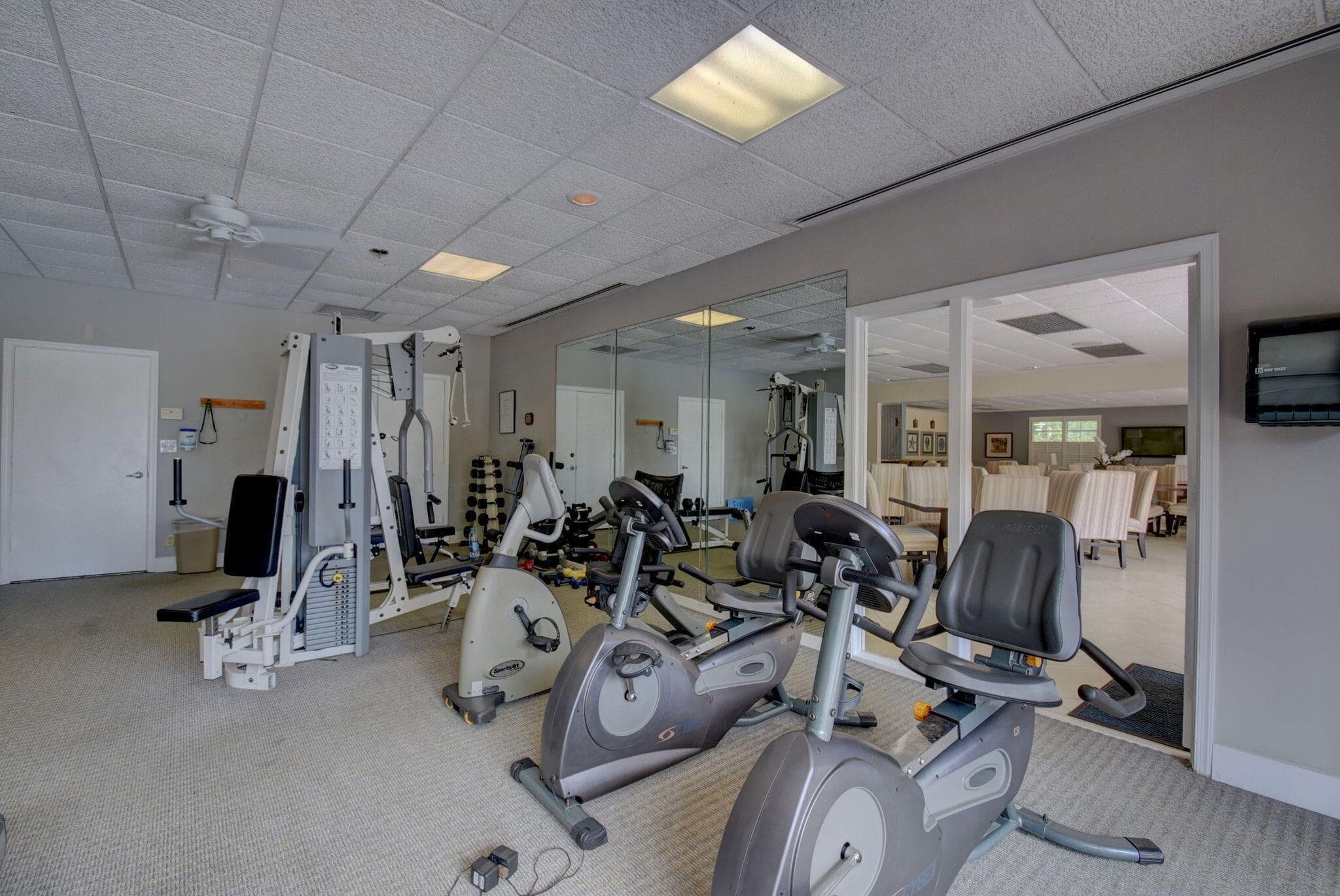 1 Harbourside Drive 4205, Delray Beach, FL 33483 — photo 67 of 97