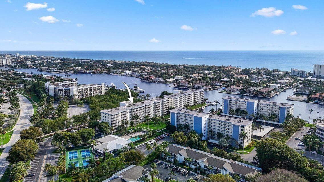 1 Harbourside Drive 4205, Delray Beach, FL 33483 — photo 93 of 97