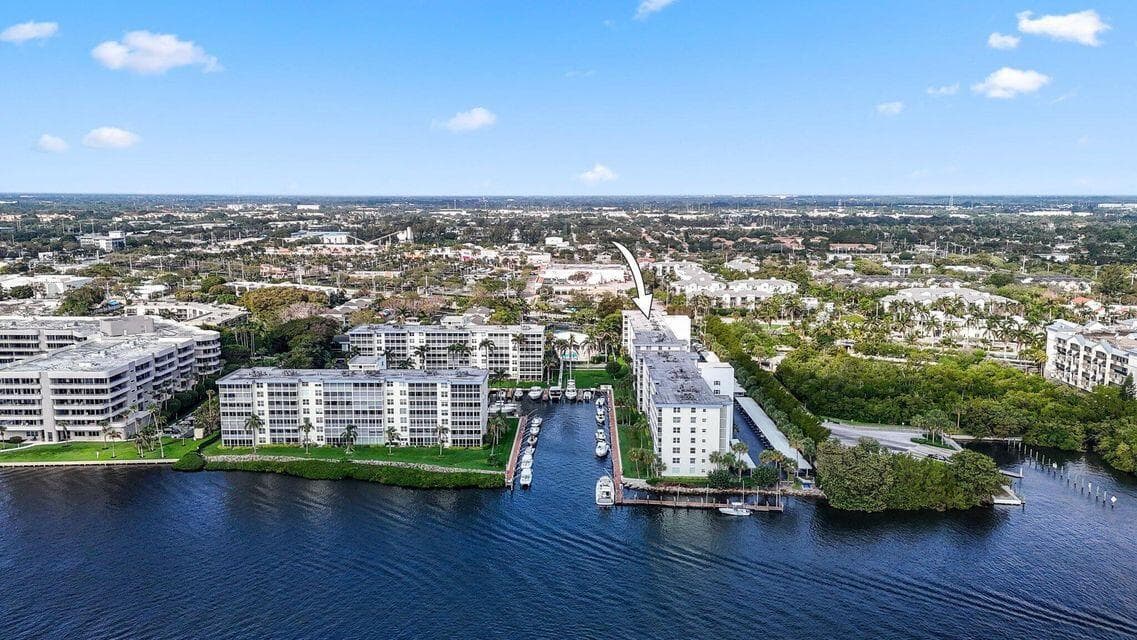 1 Harbourside Drive 4205, Delray Beach, FL 33483 — photo 96 of 97