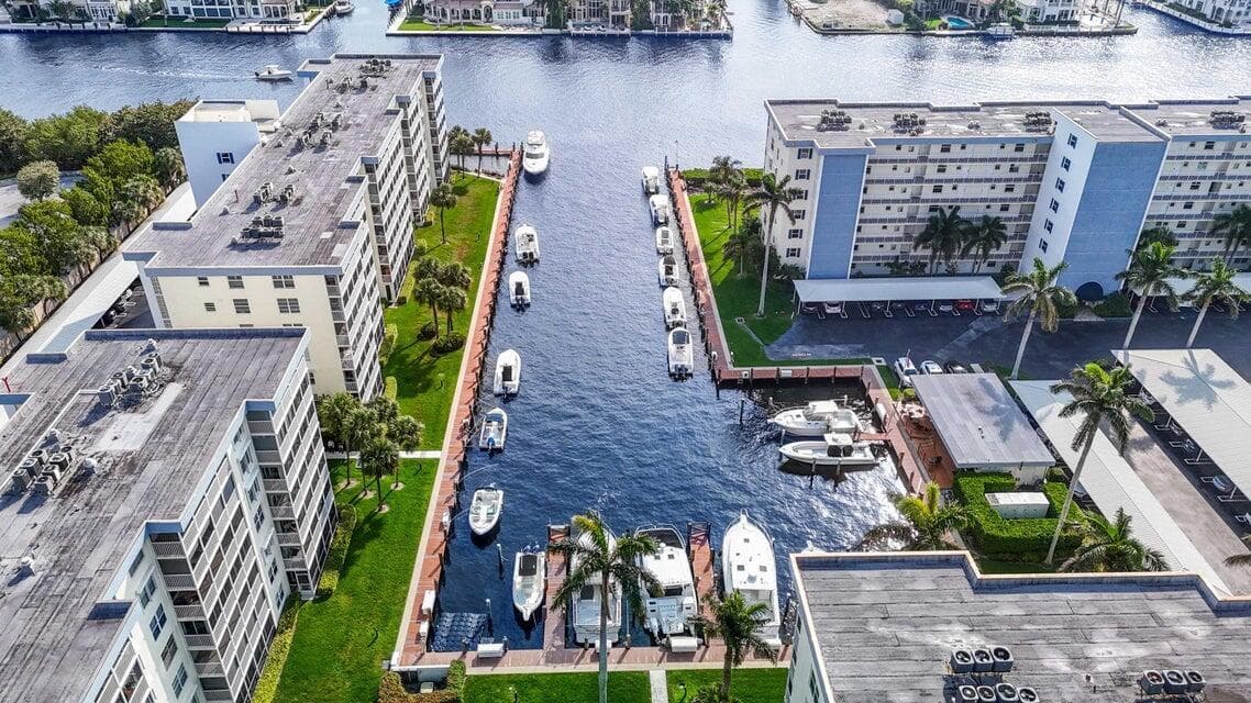1 Harbourside Drive 4205, Delray Beach, FL 33483 — photo 4 of 97