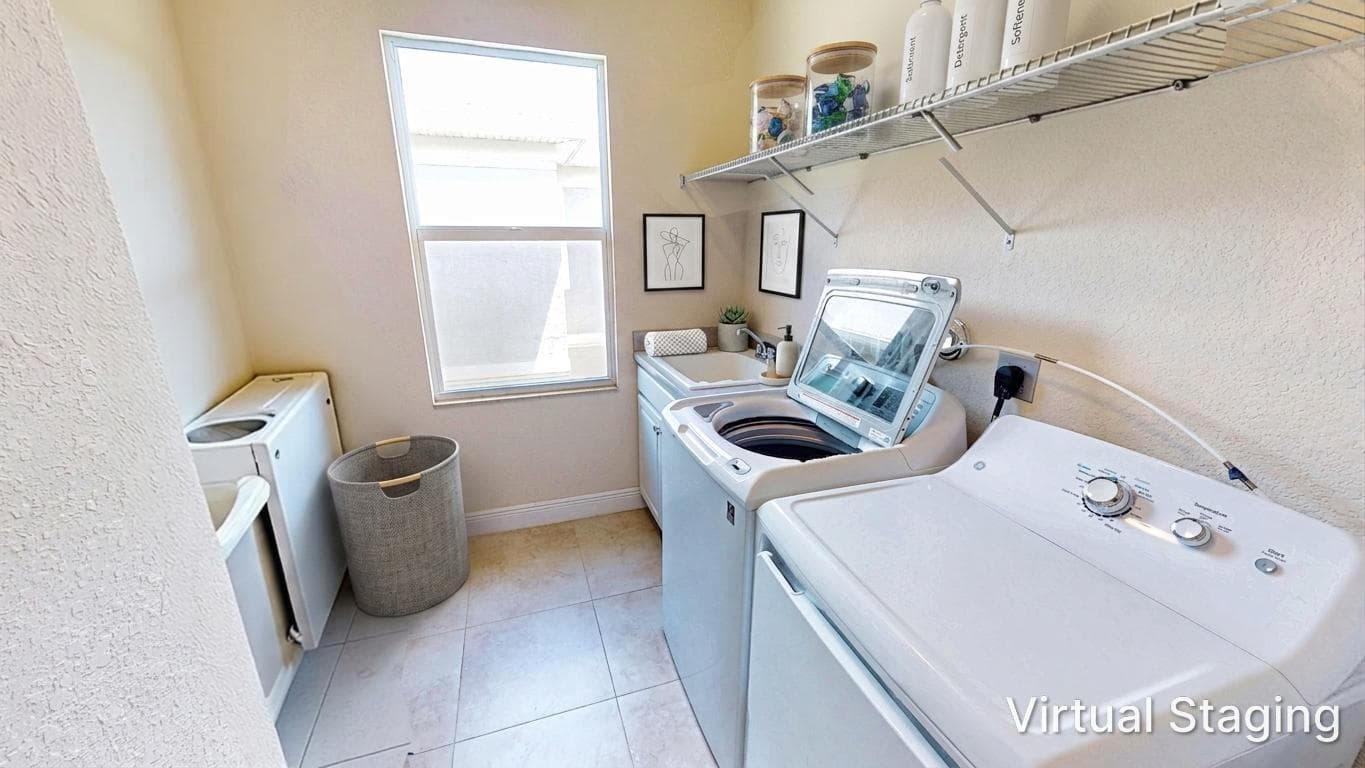 2323 NW Padova Street, Port St. Lucie, FL 34986 — photo 28 of 46