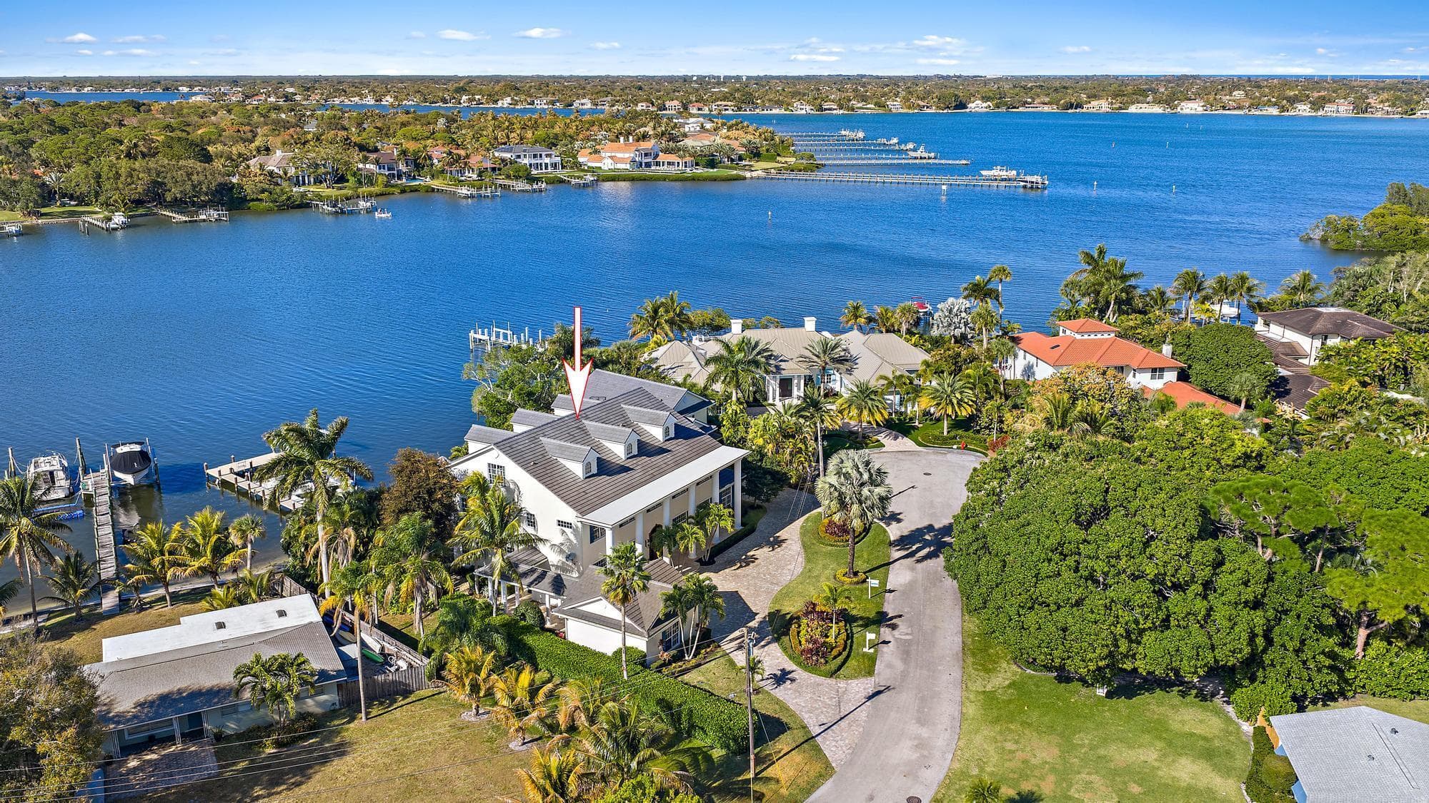 18137 Palm Point Drive, Jupiter, FL 33458 — photo 3 of 92