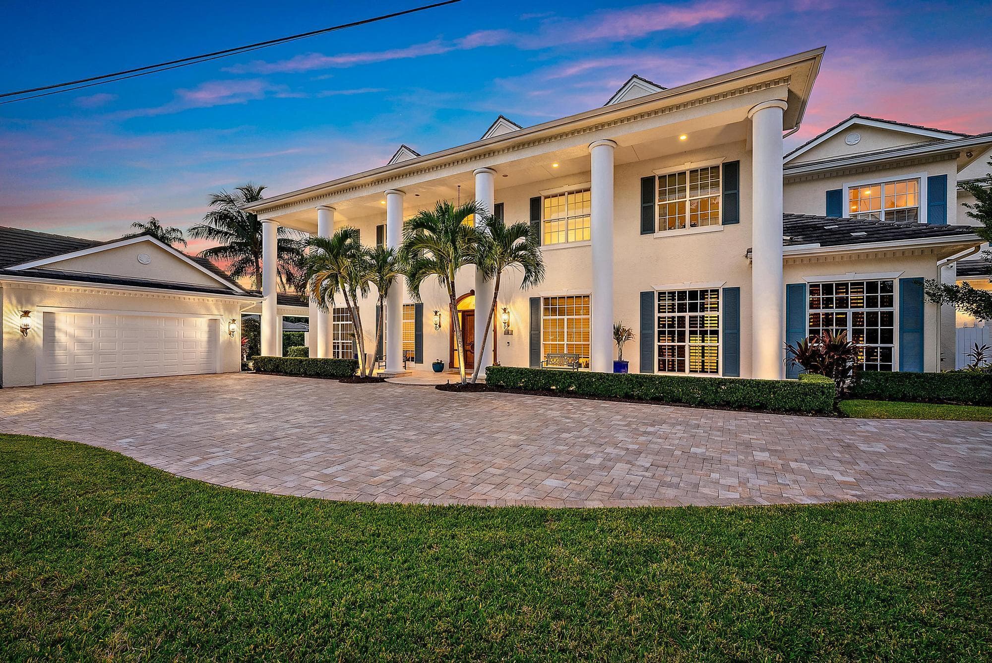 18137 Palm Point Drive, Jupiter, FL 33458 — photo 7 of 92