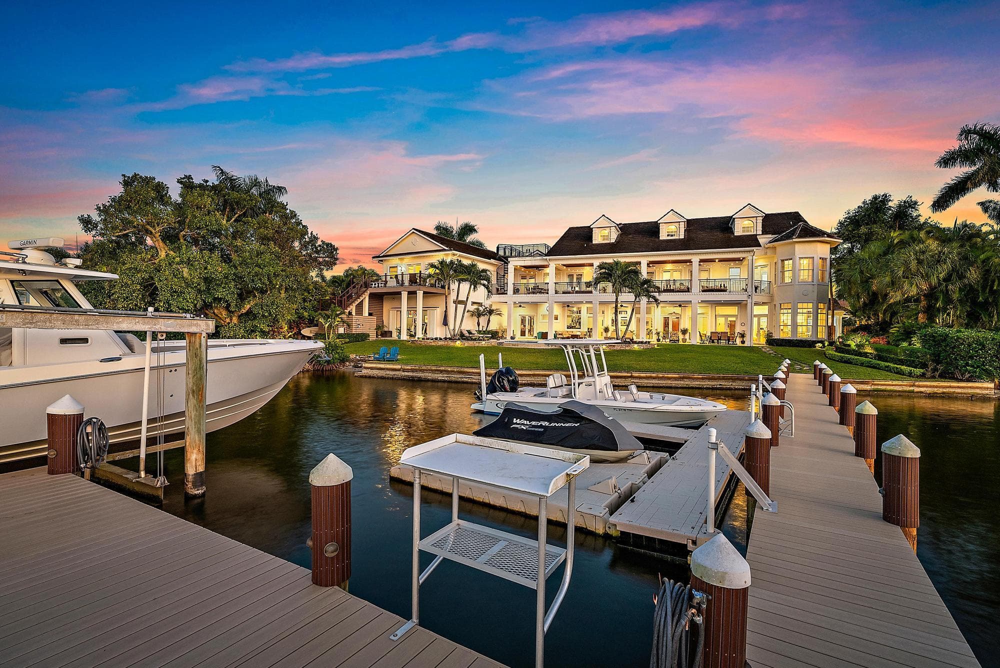 18137 Palm Point Drive, Jupiter, FL 33458 — photo 9 of 92