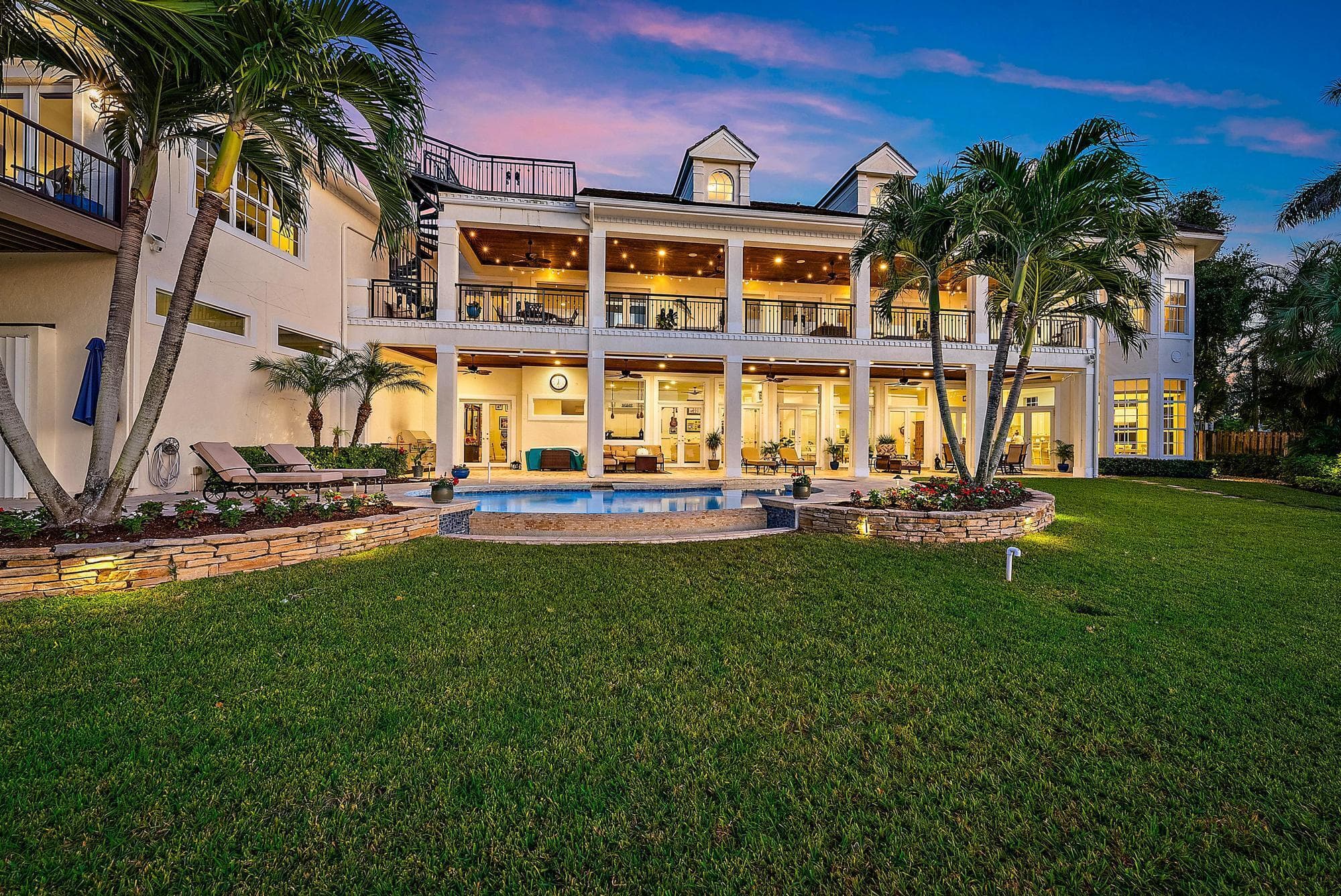 18137 Palm Point Drive, Jupiter, FL 33458 — photo 10 of 92