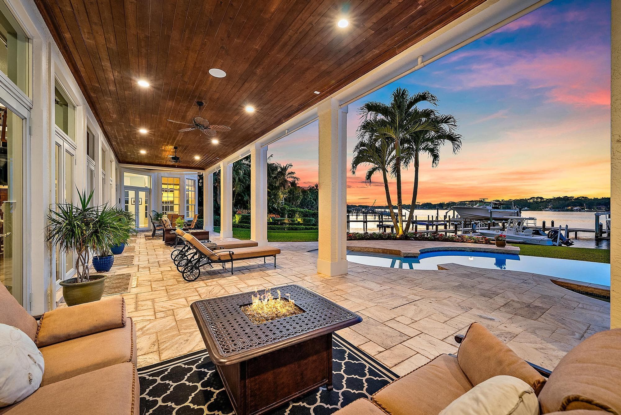 18137 Palm Point Drive, Jupiter, FL 33458 — photo 12 of 92