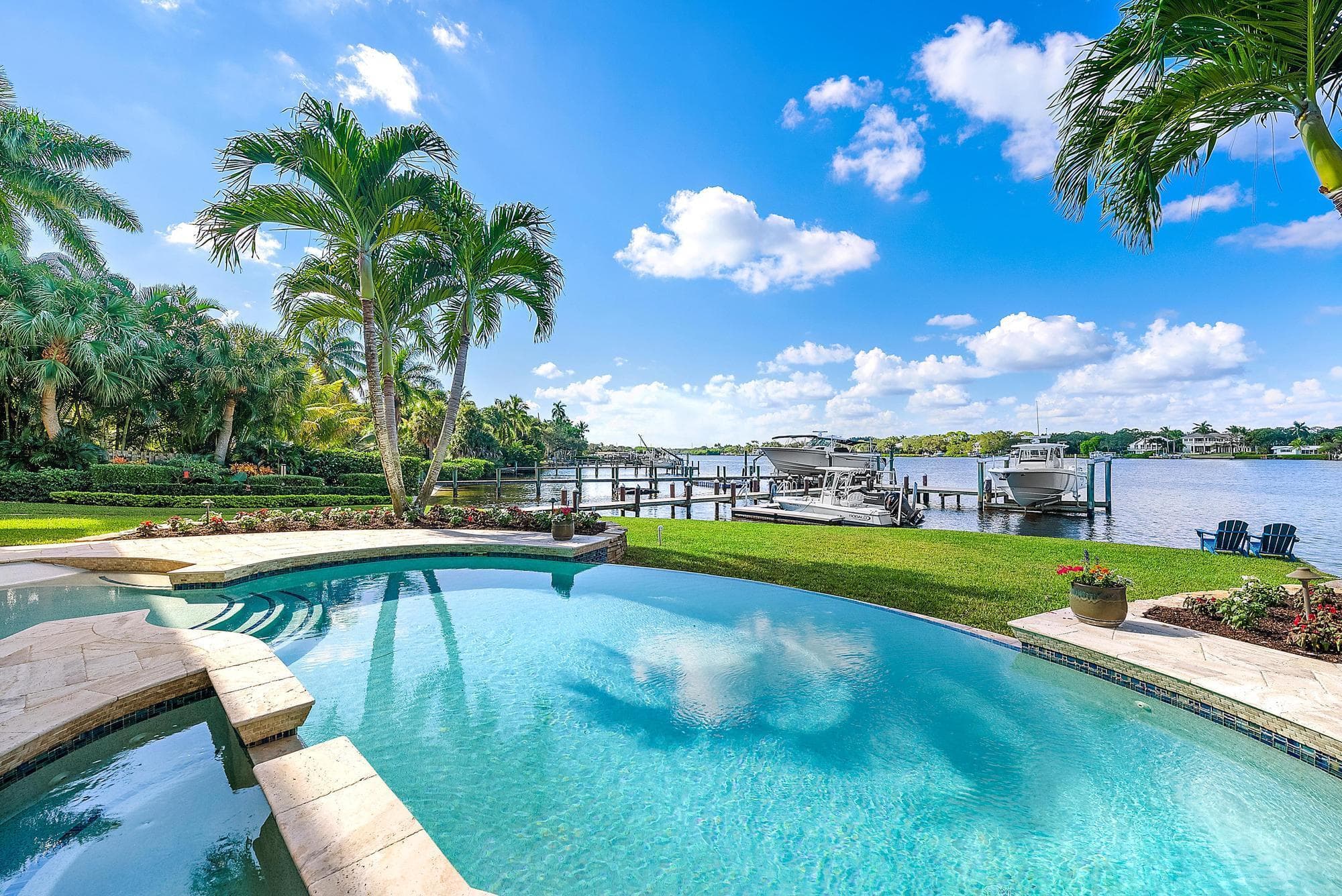 18137 Palm Point Drive, Jupiter, FL 33458 — photo 76 of 92