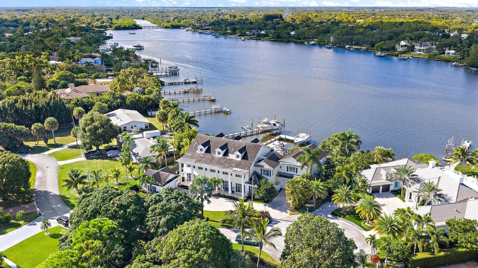 18137 Palm Point Drive, Jupiter, FL 33458 — photo 83 of 92