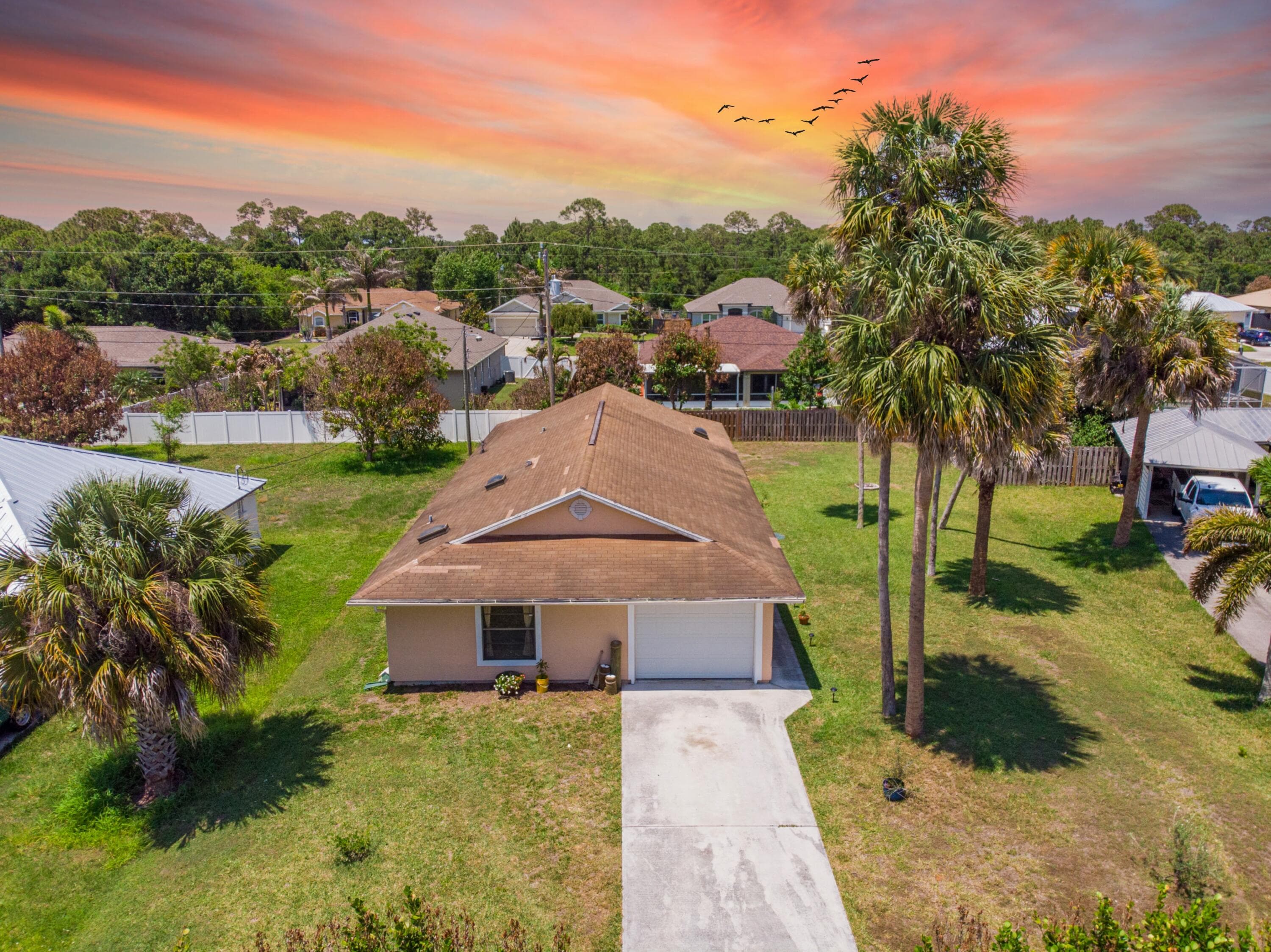 1573 SW Dycus Avenue, Port St. Lucie, FL 34953 — photo 1 of 43