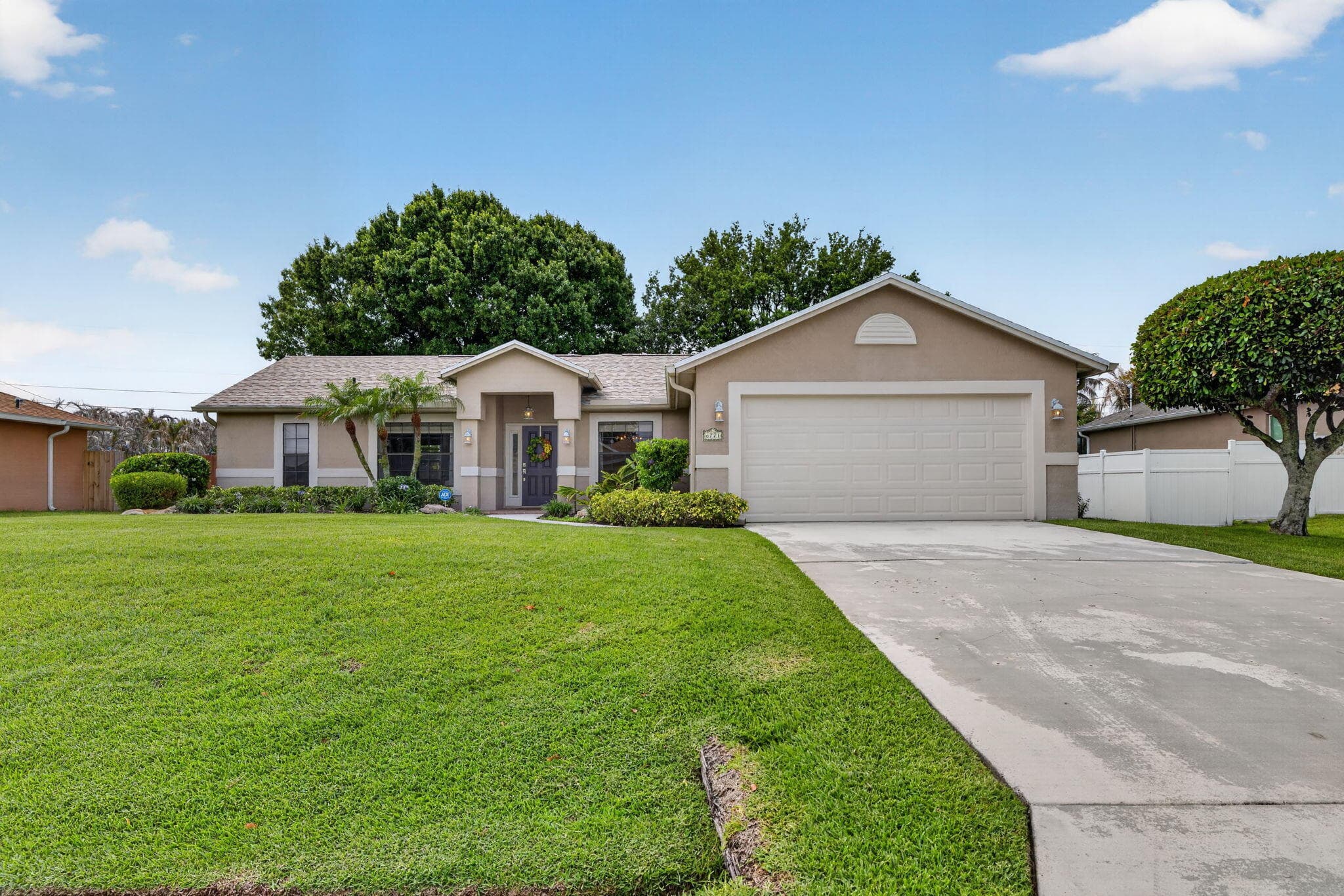 6771 NW Abigail Avenue, Port St. Lucie, FL 34983 — photo 53 of 53