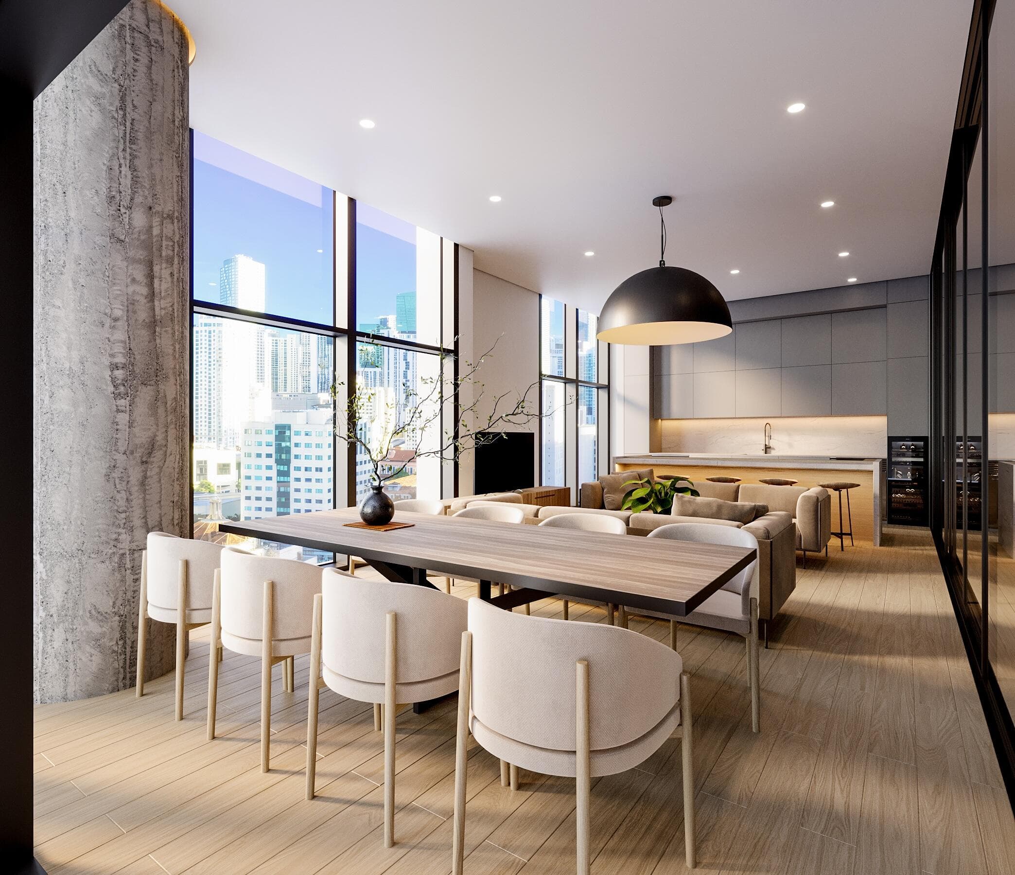 55 NE 2nd Street 1014, Miami, FL 33132 — photo 10 of 18