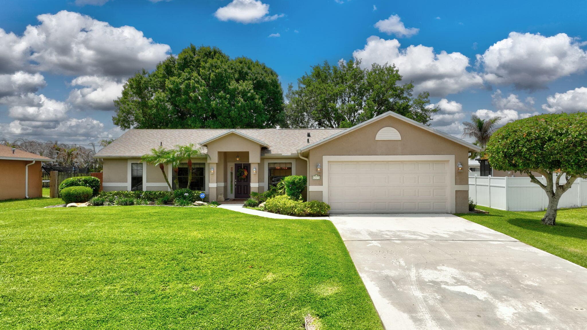 6771 NW Abigail Avenue, Port St. Lucie, FL 34983 — photo 48 of 53