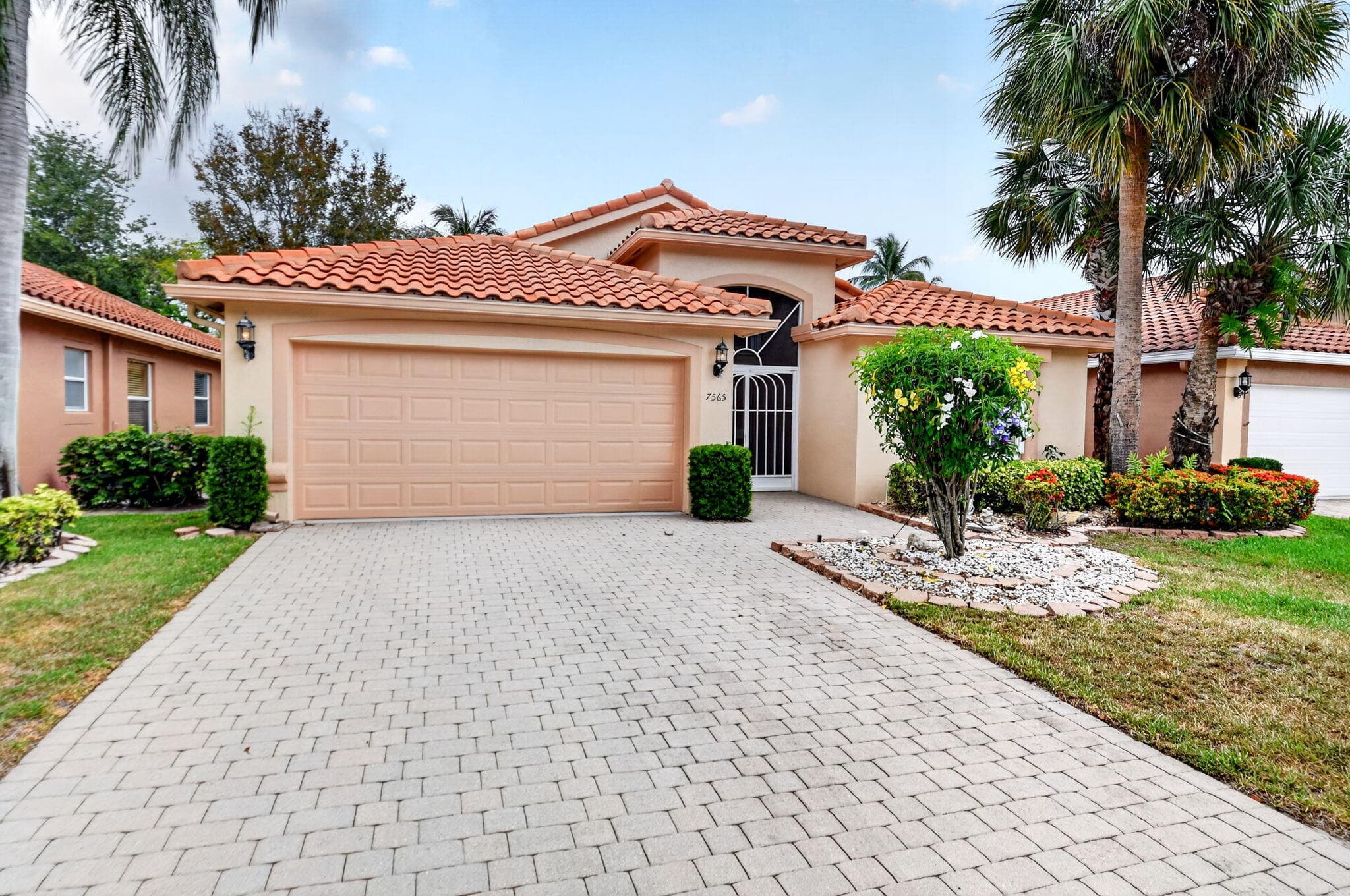 7565 Caprio Drive, Boynton Beach, FL 33472 — photo 1 of 37
