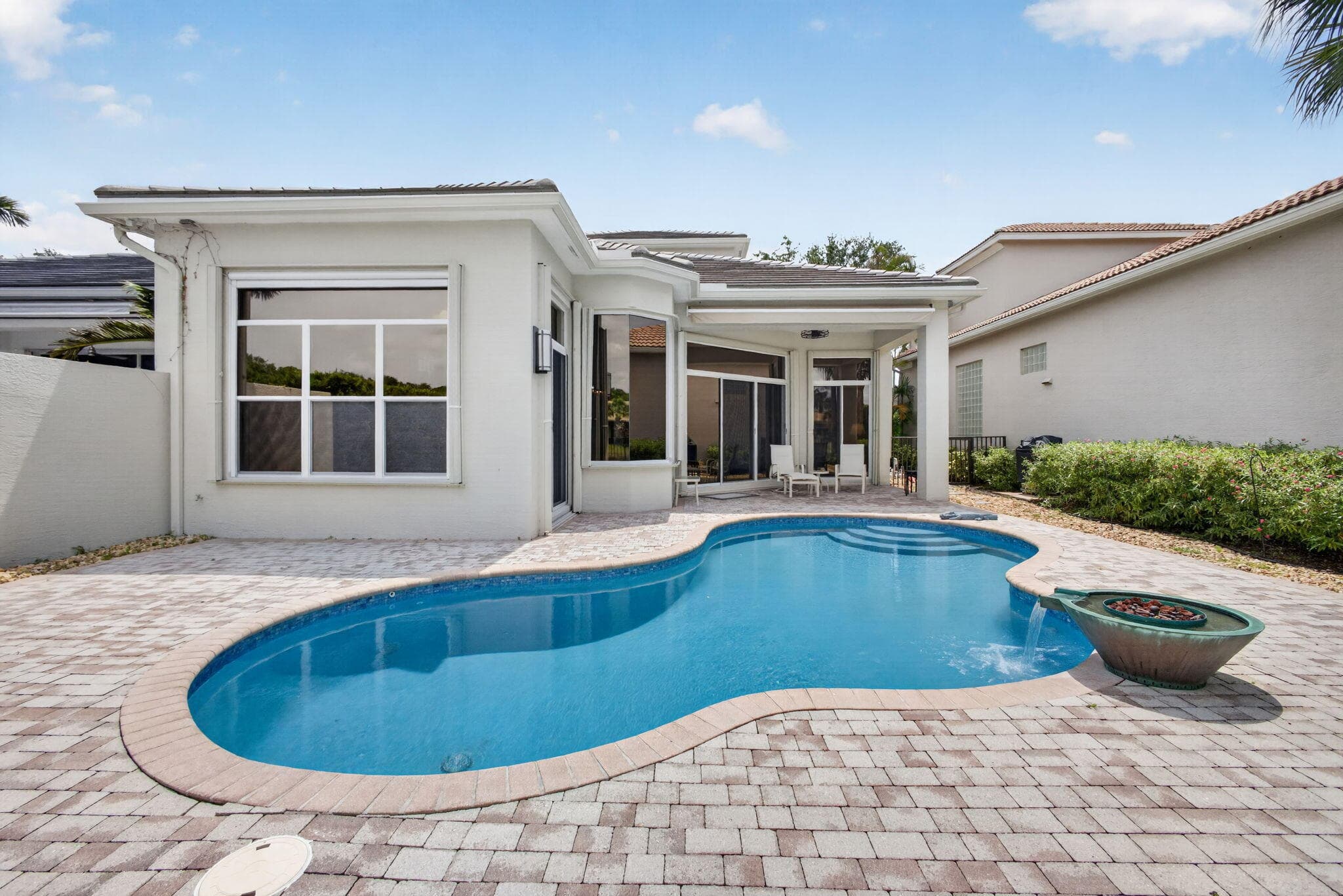 229 Andalusia Drive, Palm Beach Gardens, FL 33418 — photo 2 of 74