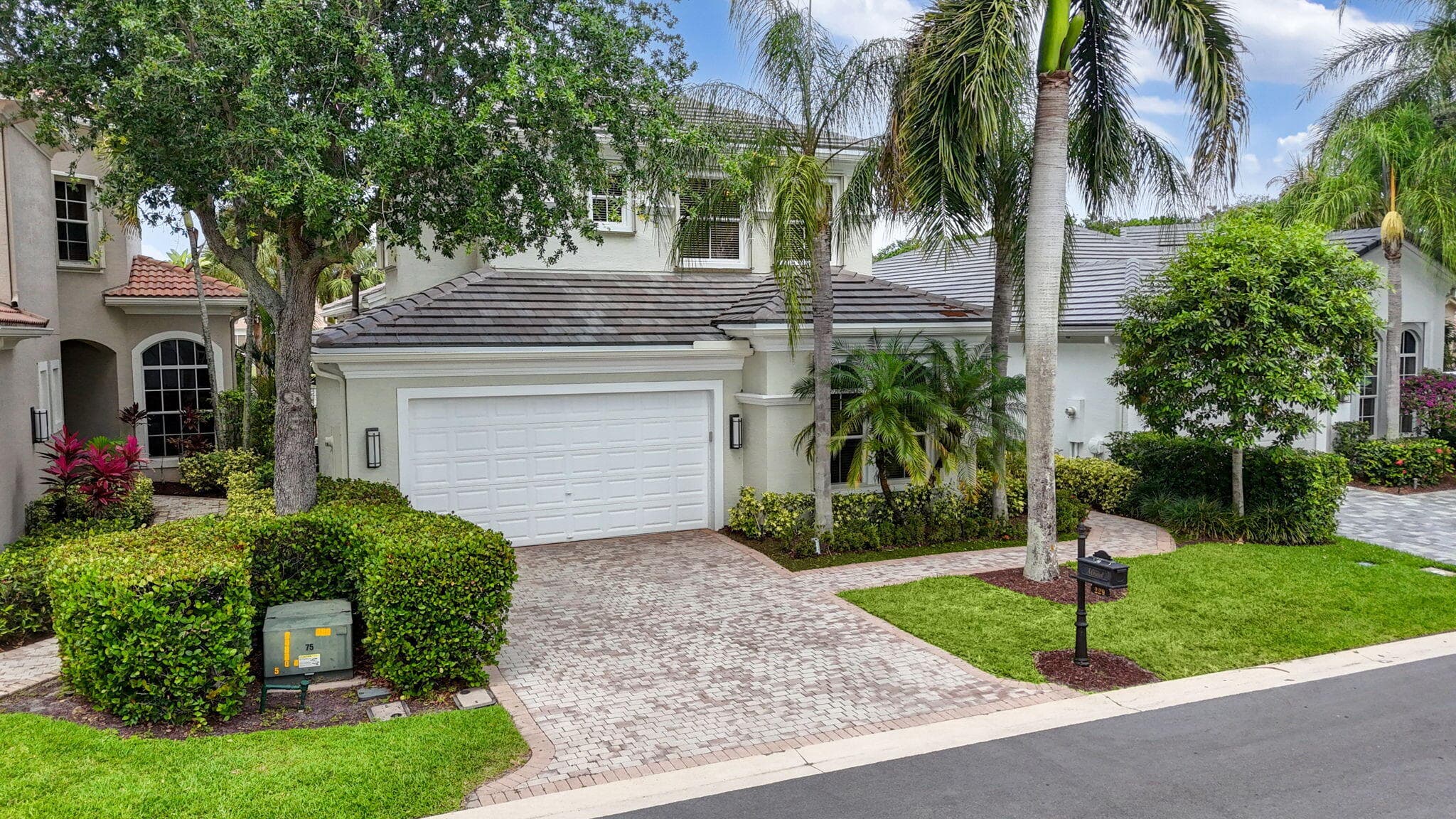 229 Andalusia Drive, Palm Beach Gardens, FL 33418 — photo 62 of 74