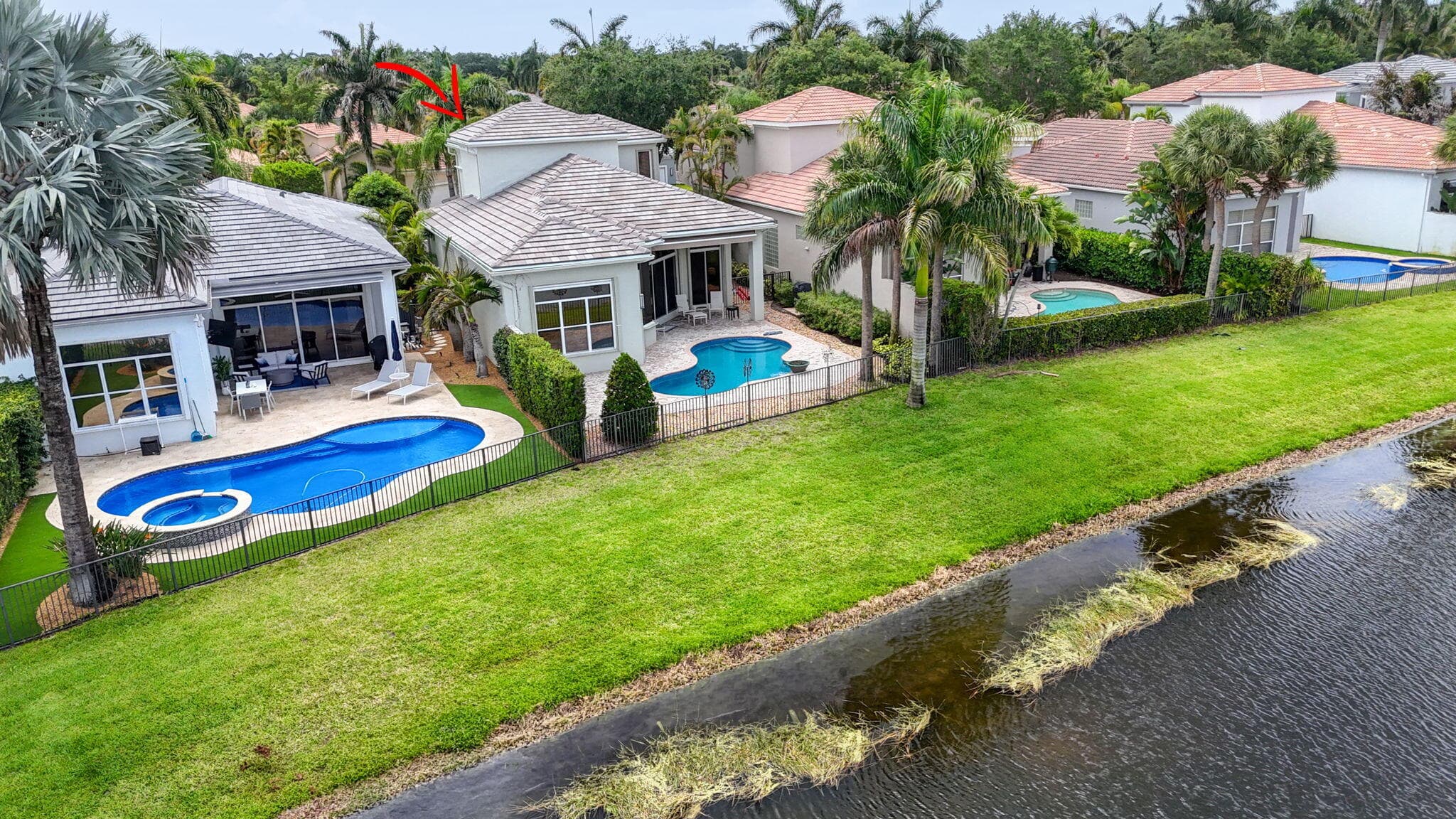 229 Andalusia Drive, Palm Beach Gardens, FL 33418 — photo 65 of 74