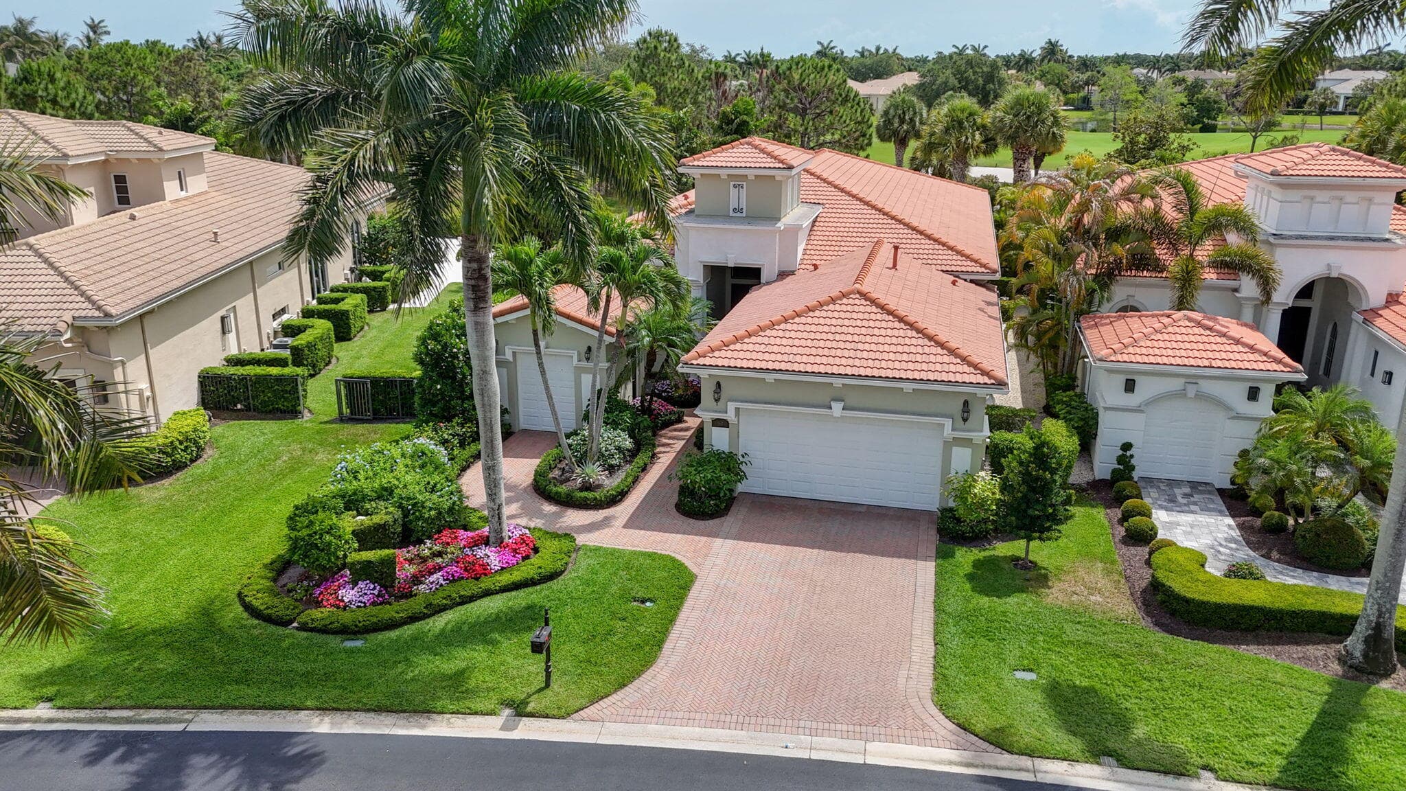 160 Viera Drive, Palm Beach Gardens, FL 33418 — photo 78 of 89