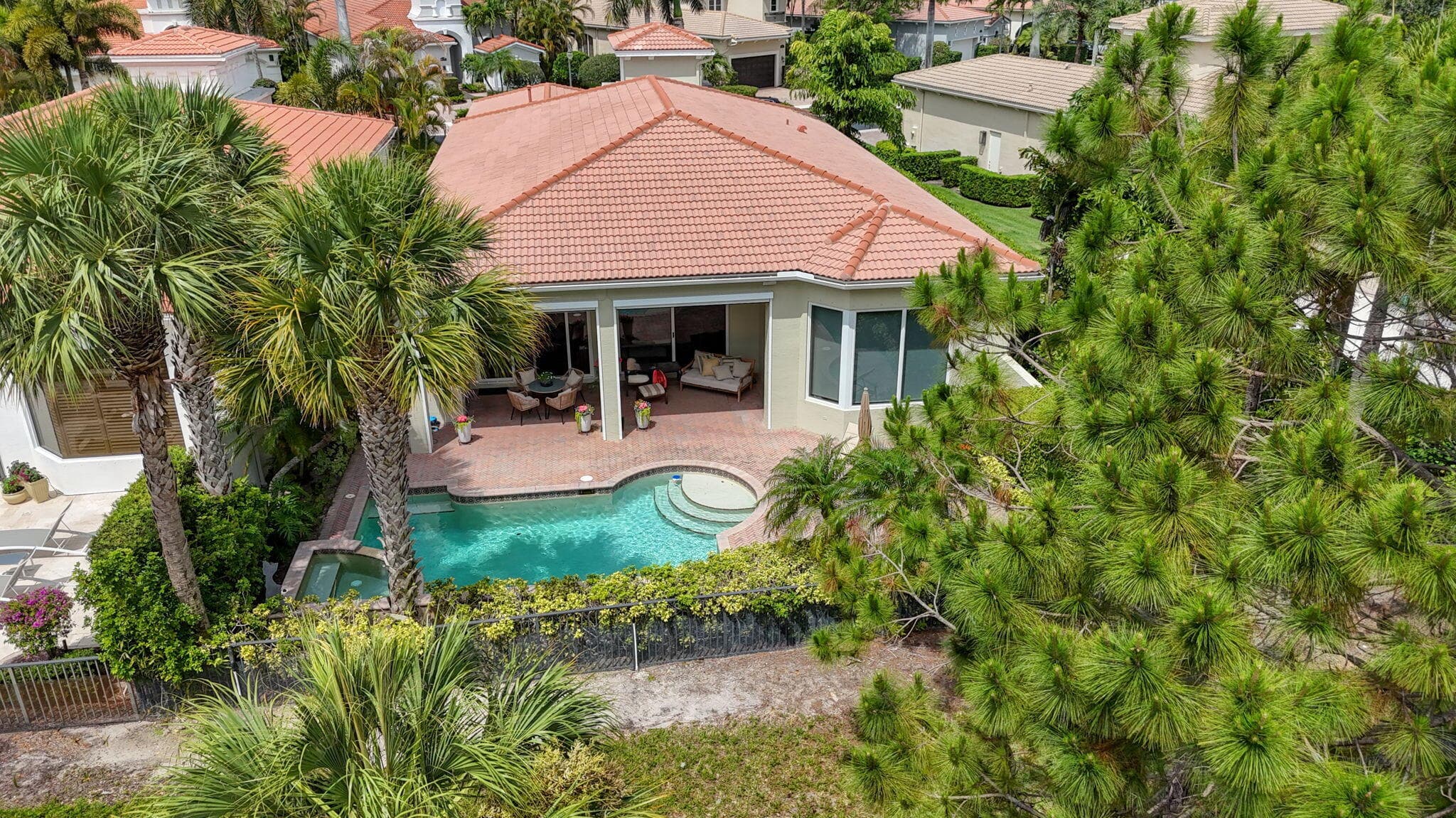 160 Viera Drive, Palm Beach Gardens, FL 33418 — photo 83 of 89