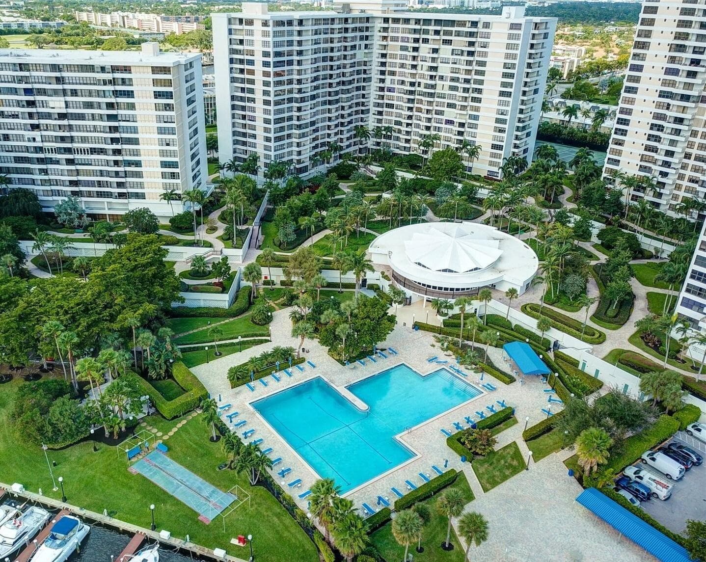 500 Three Islands Boulevard 213, Hallandale Beach, FL 33009 — photo 1 of 22