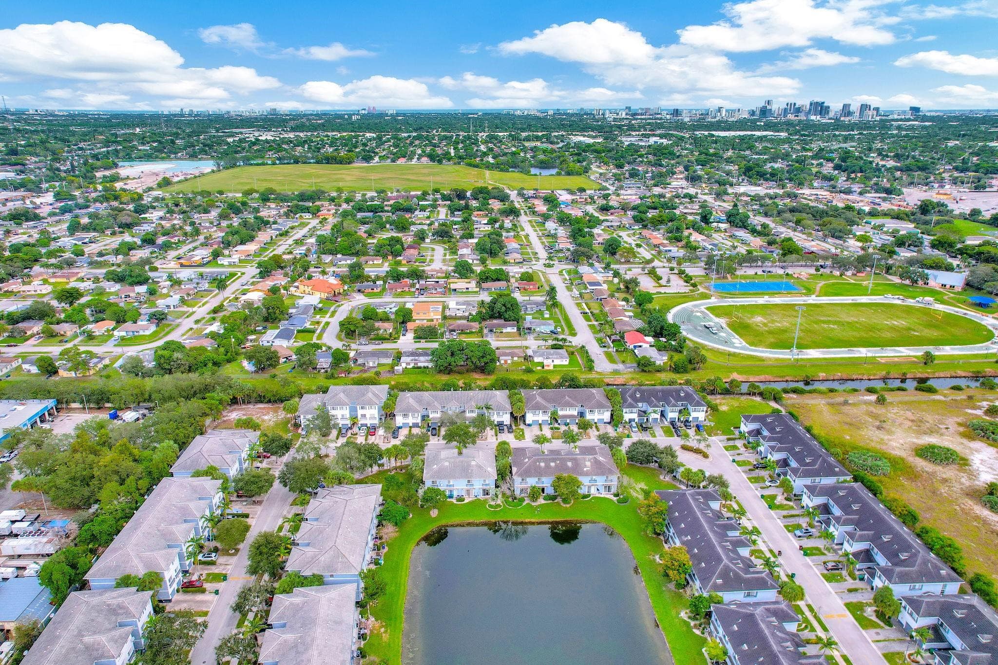 1427 NW 34th Way 1427, Lauderhill, FL 33311 — photo 35 of 49