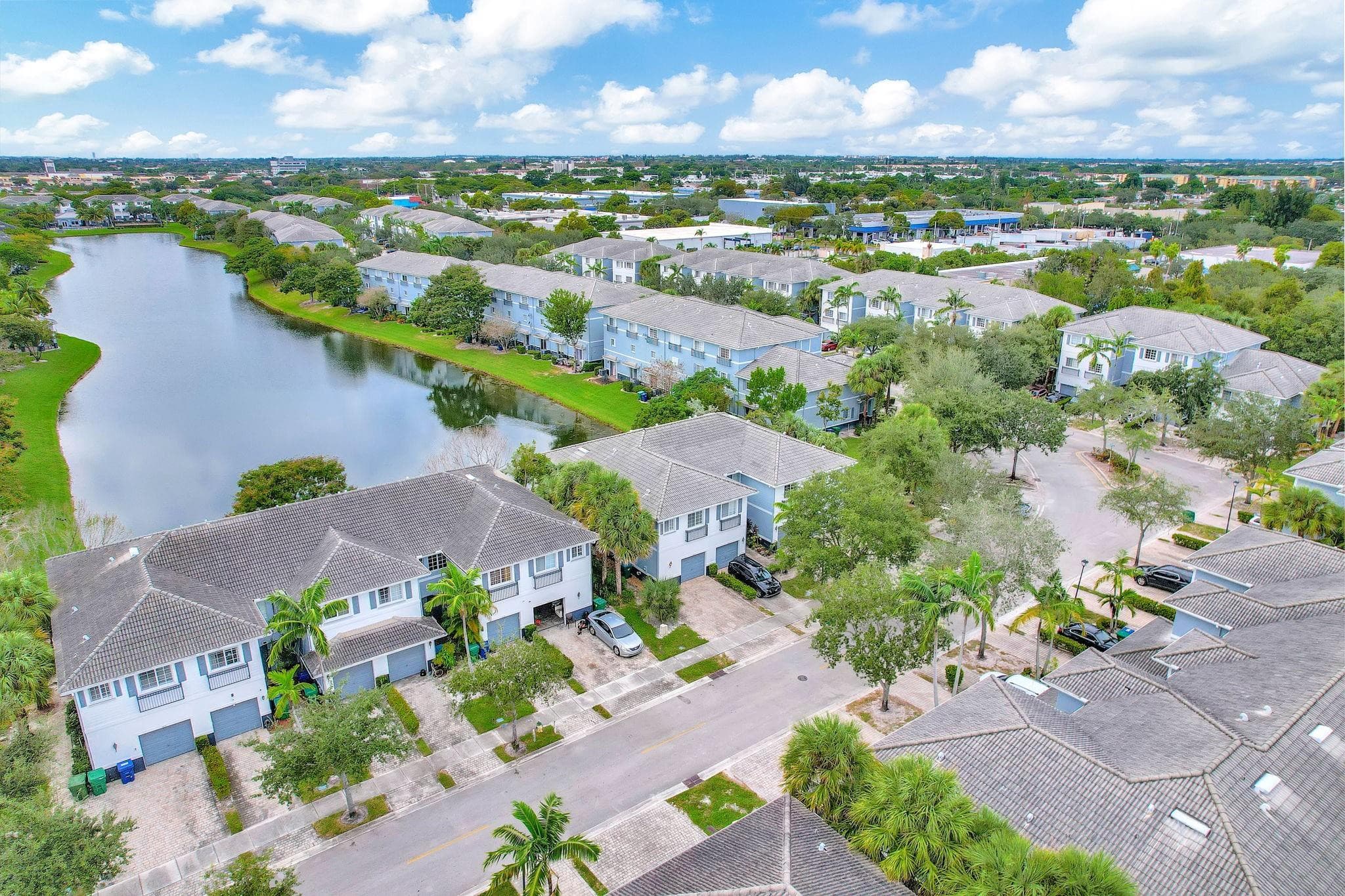 1427 NW 34th Way 1427, Lauderhill, FL 33311 — photo 37 of 49