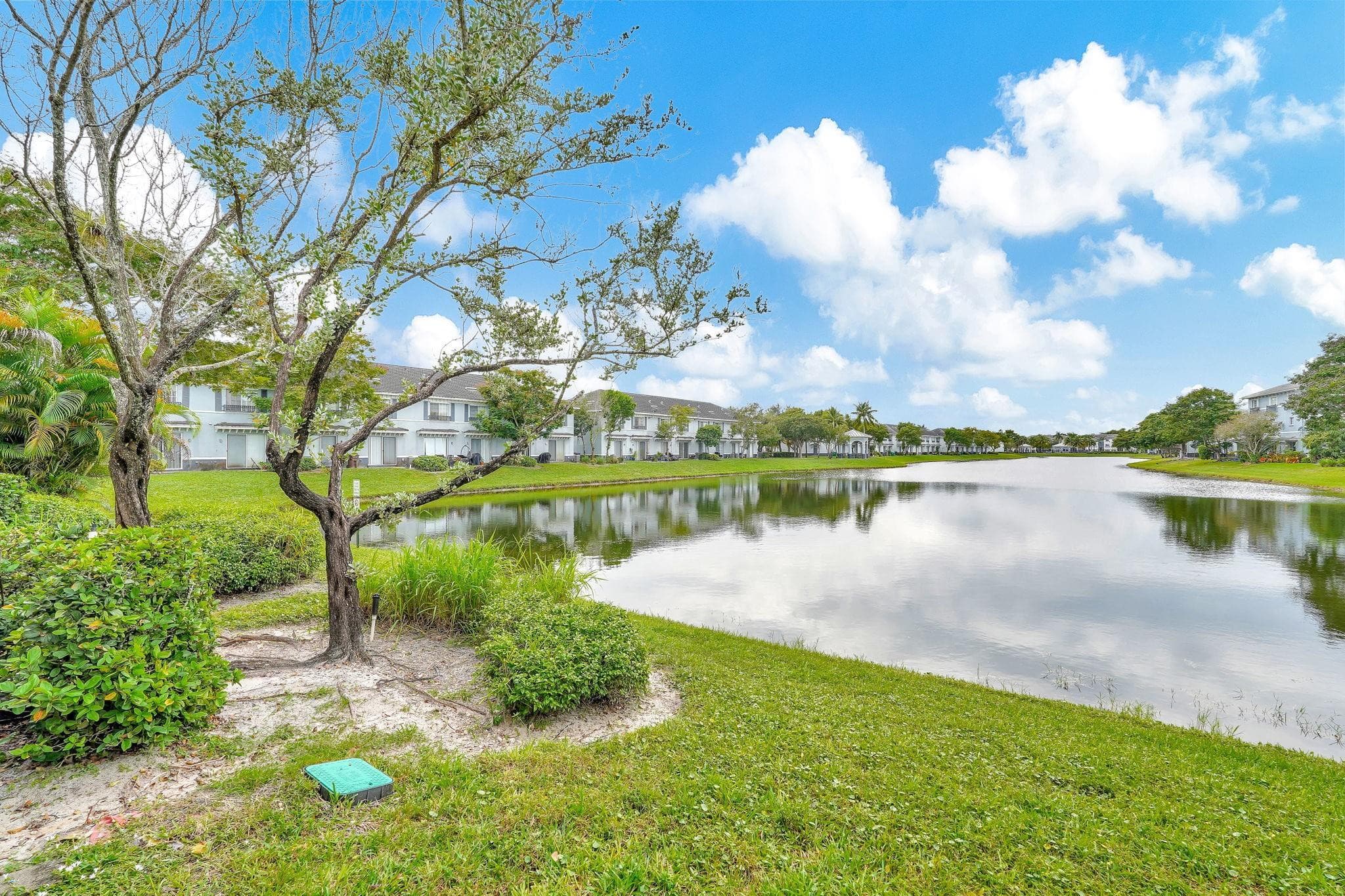 1427 NW 34th Way 1427, Lauderhill, FL 33311 — photo 45 of 49