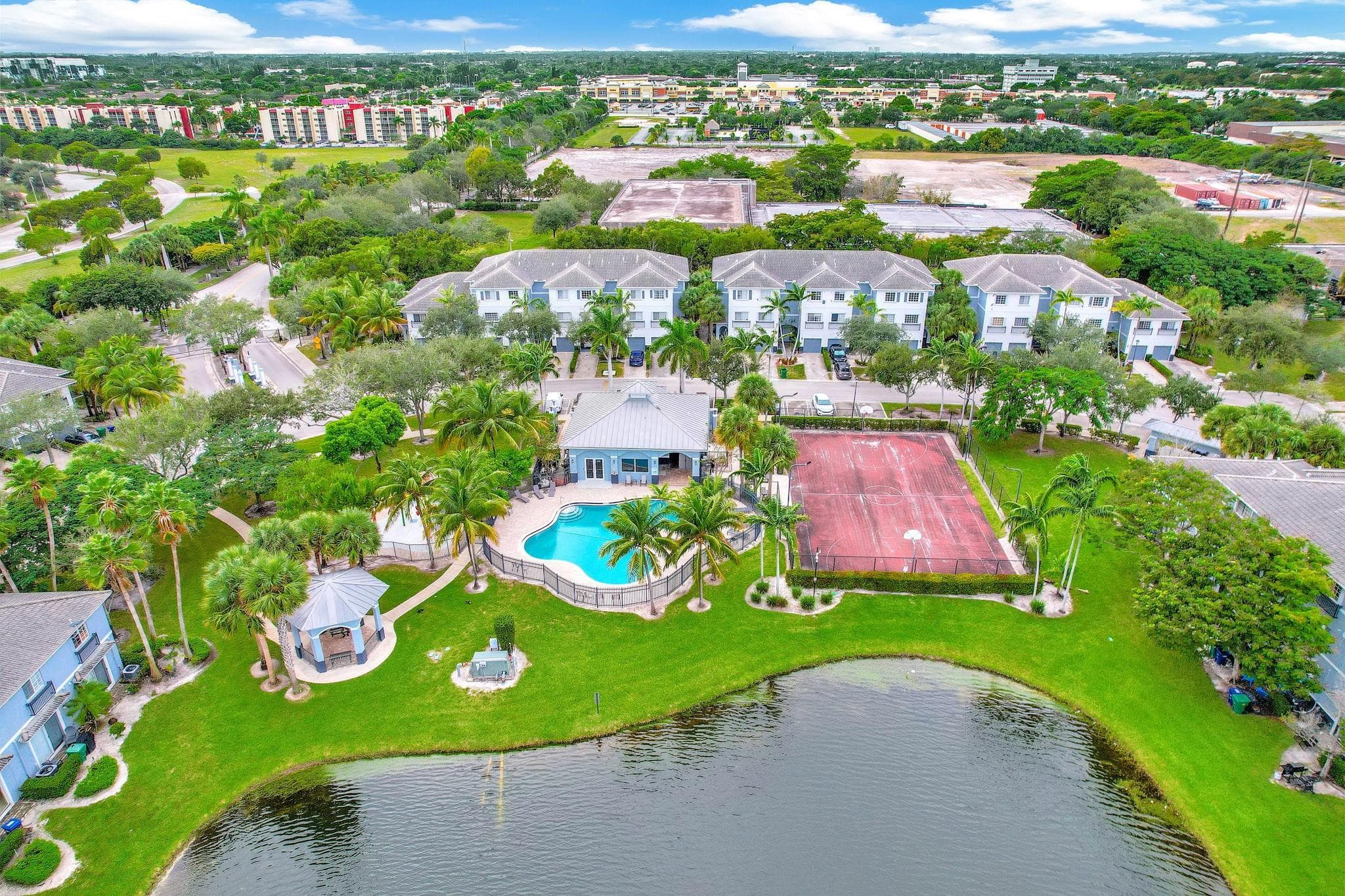1427 NW 34th Way 1427, Lauderhill, FL 33311 — photo 47 of 49