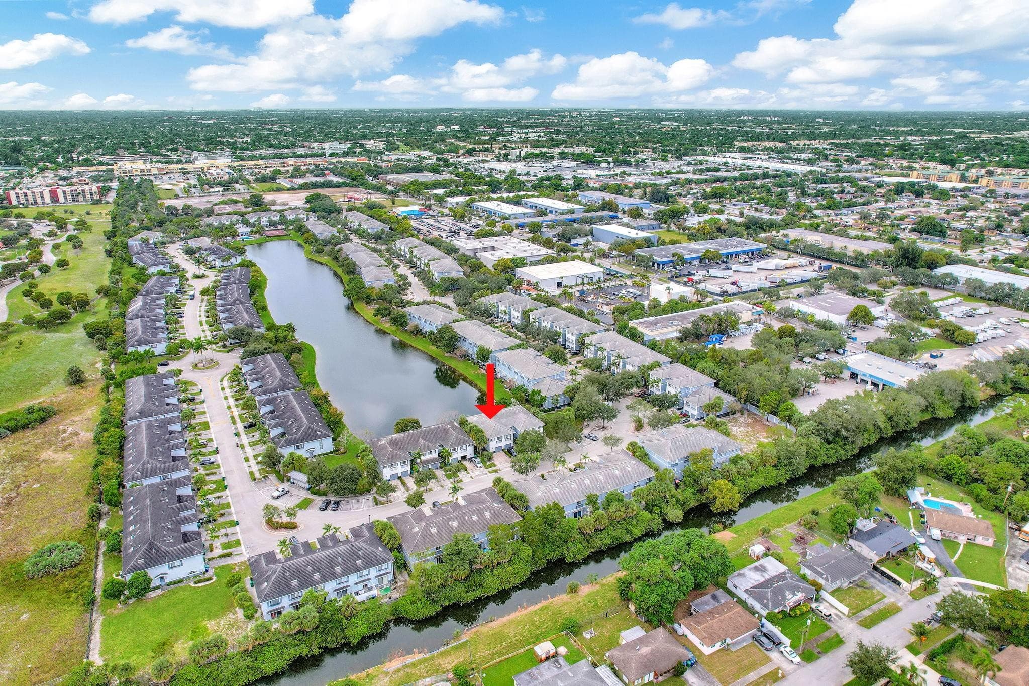 1427 NW 34th Way 1427, Lauderhill, FL 33311 — photo 49 of 49