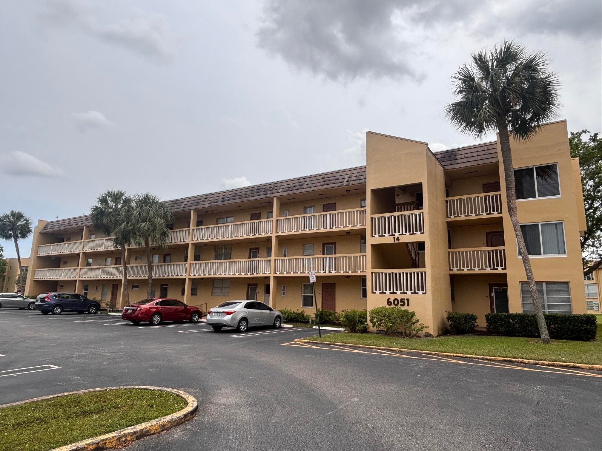 6051 NW 61st Avenue 103, Tamarac, FL 33319 — photo 1 of 18