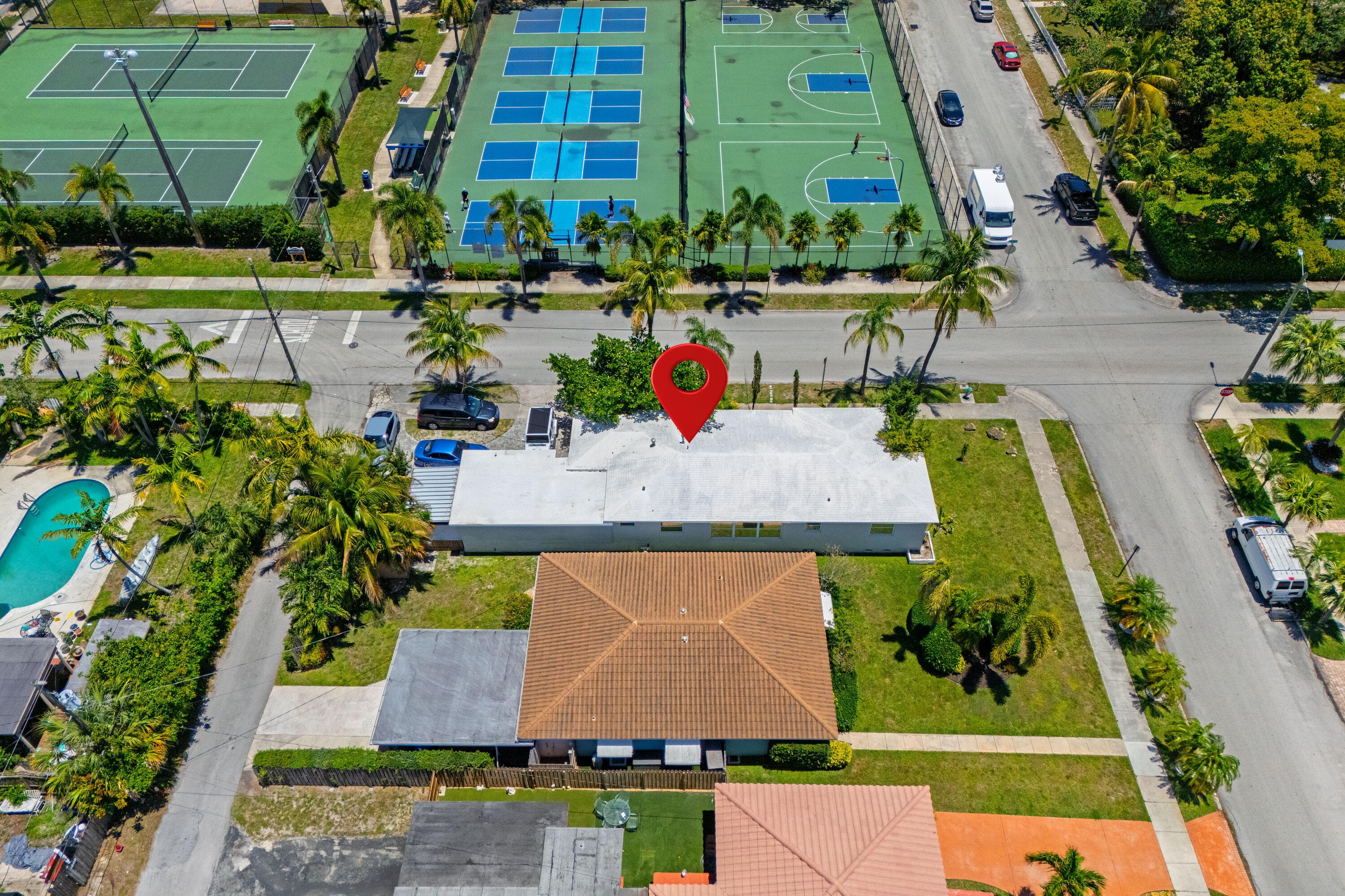 1603 Jefferson Street, Hollywood, FL 33020 — photo 38 of 47