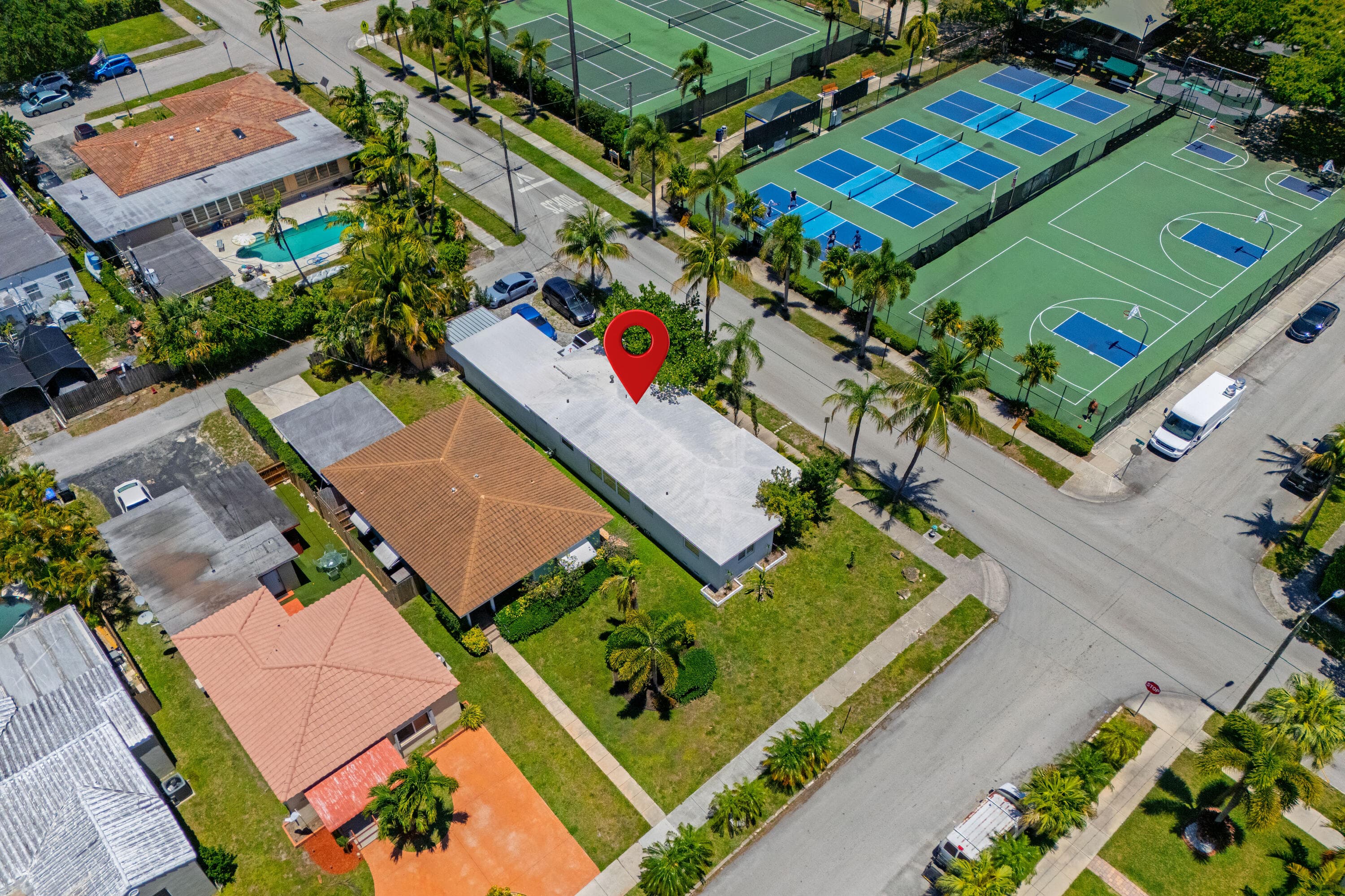 1603 Jefferson Street, Hollywood, FL 33020 — photo 39 of 47