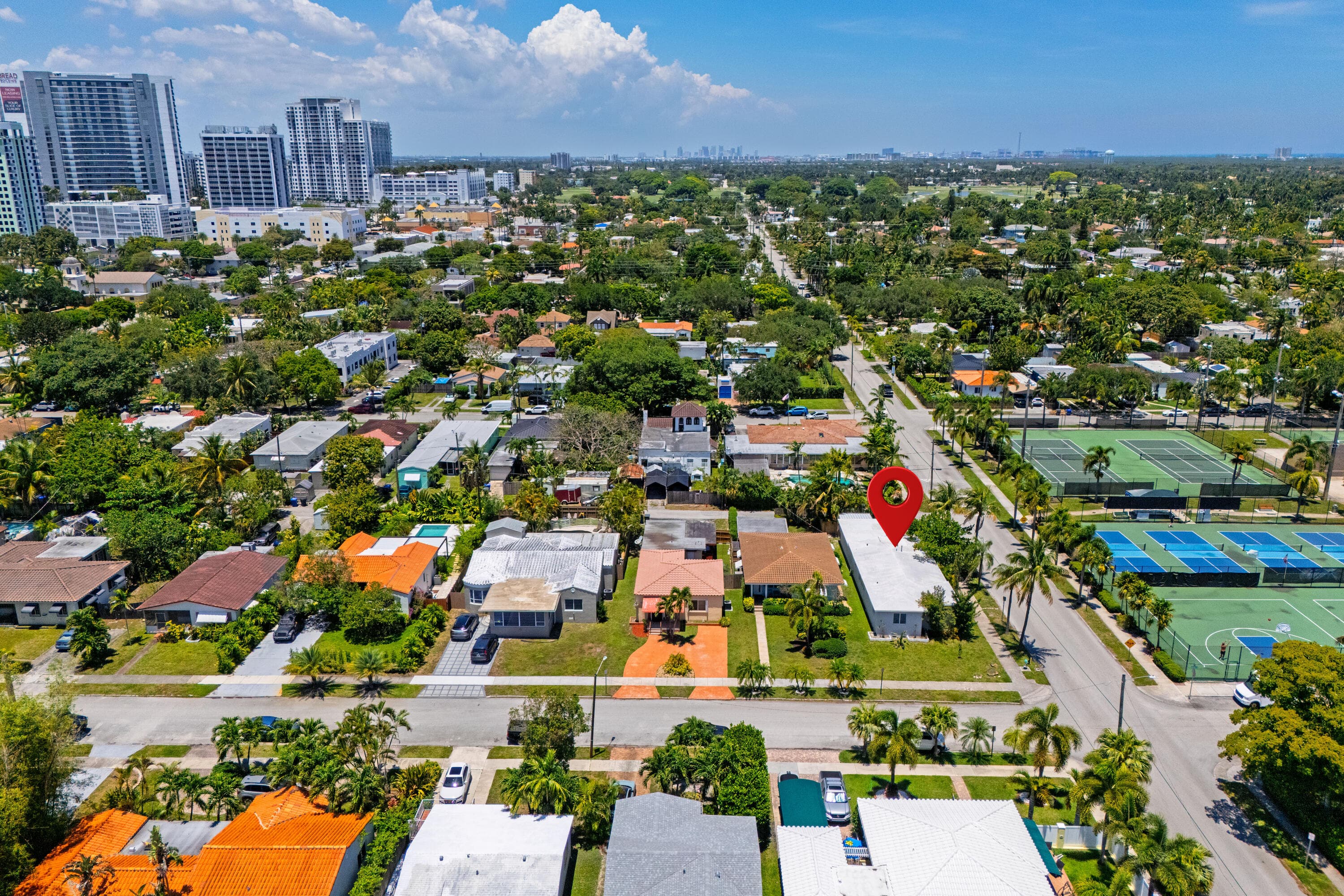 1603 Jefferson Street, Hollywood, FL 33020 — photo 45 of 47