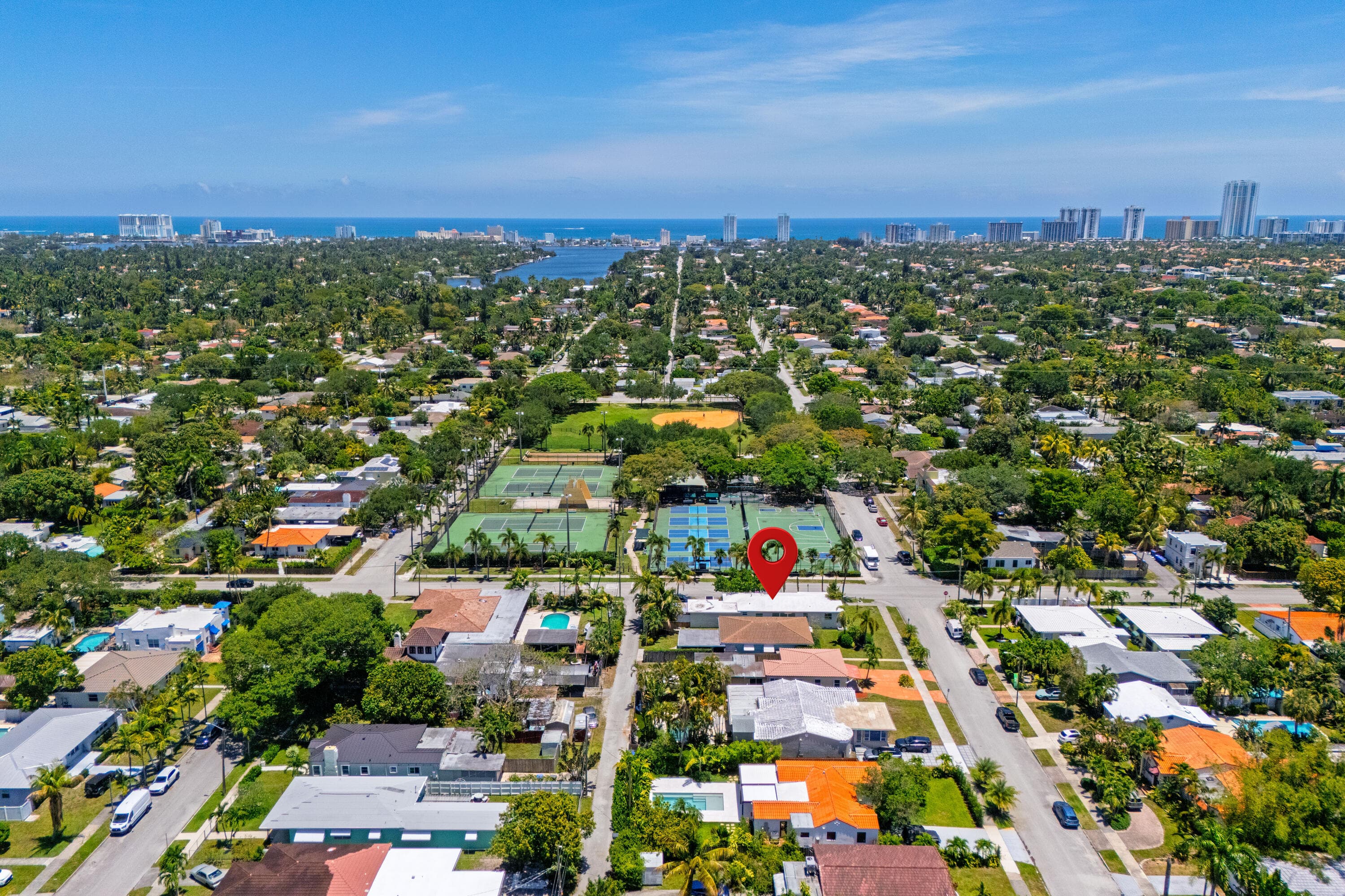 1603 Jefferson Street, Hollywood, FL 33020 — photo 46 of 47