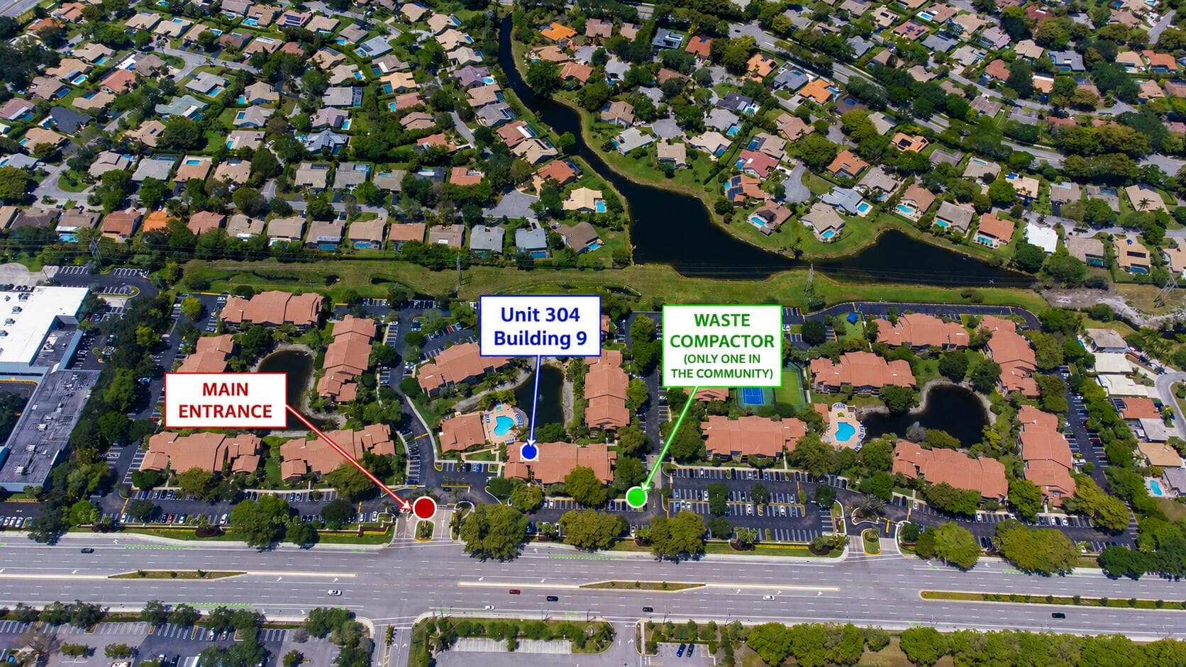 8851 Wiles Road Apt 304, Coral Springs, FL 33067 — photo 3 of 63