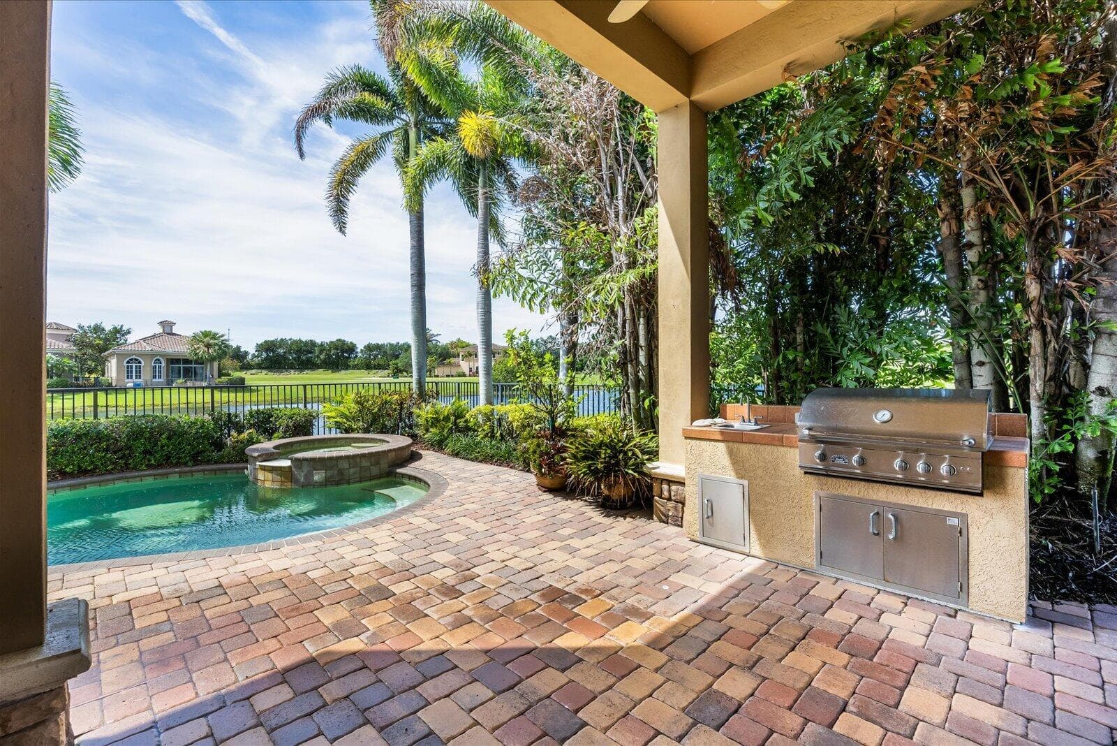116 SE Bella Strano, Port St. Lucie, FL 34984 — photo 35 of 47