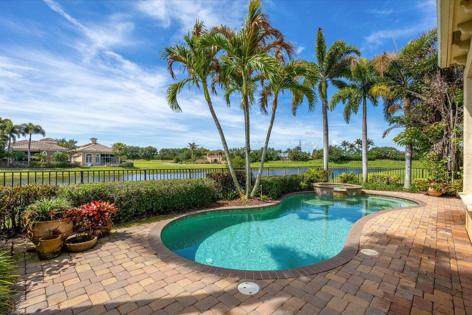 116 SE Bella Strano, Port St. Lucie, FL 34984 — photo 38 of 47