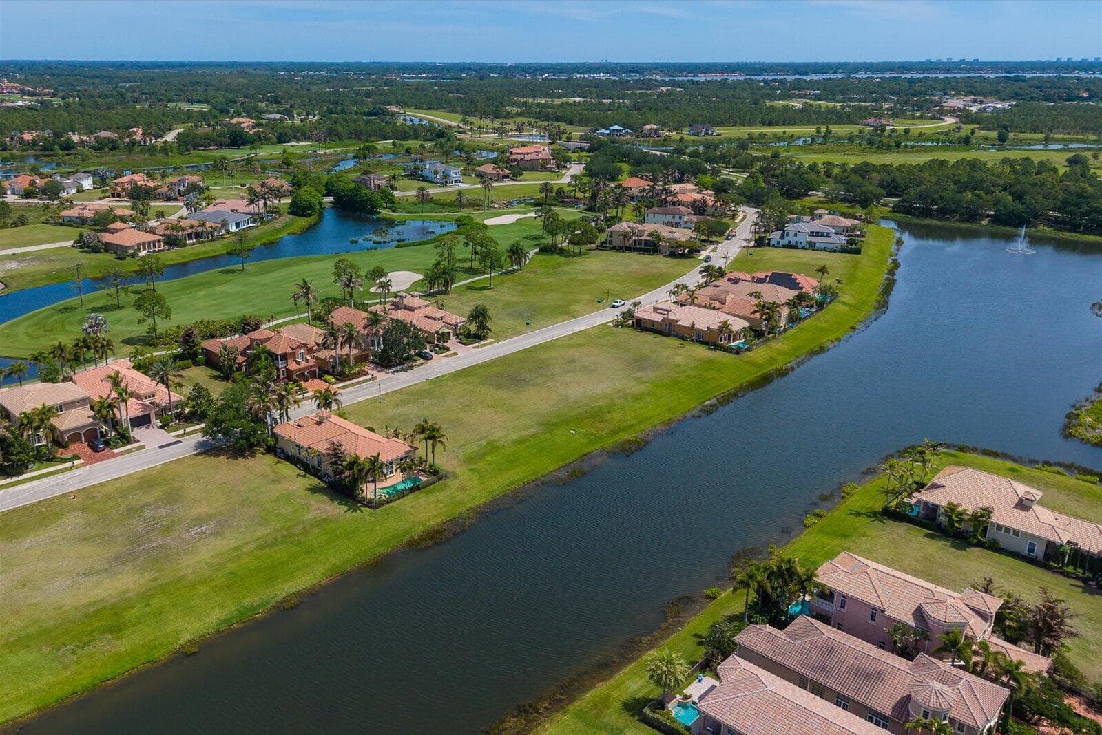 116 SE Bella Strano, Port St. Lucie, FL 34984 — photo 46 of 47