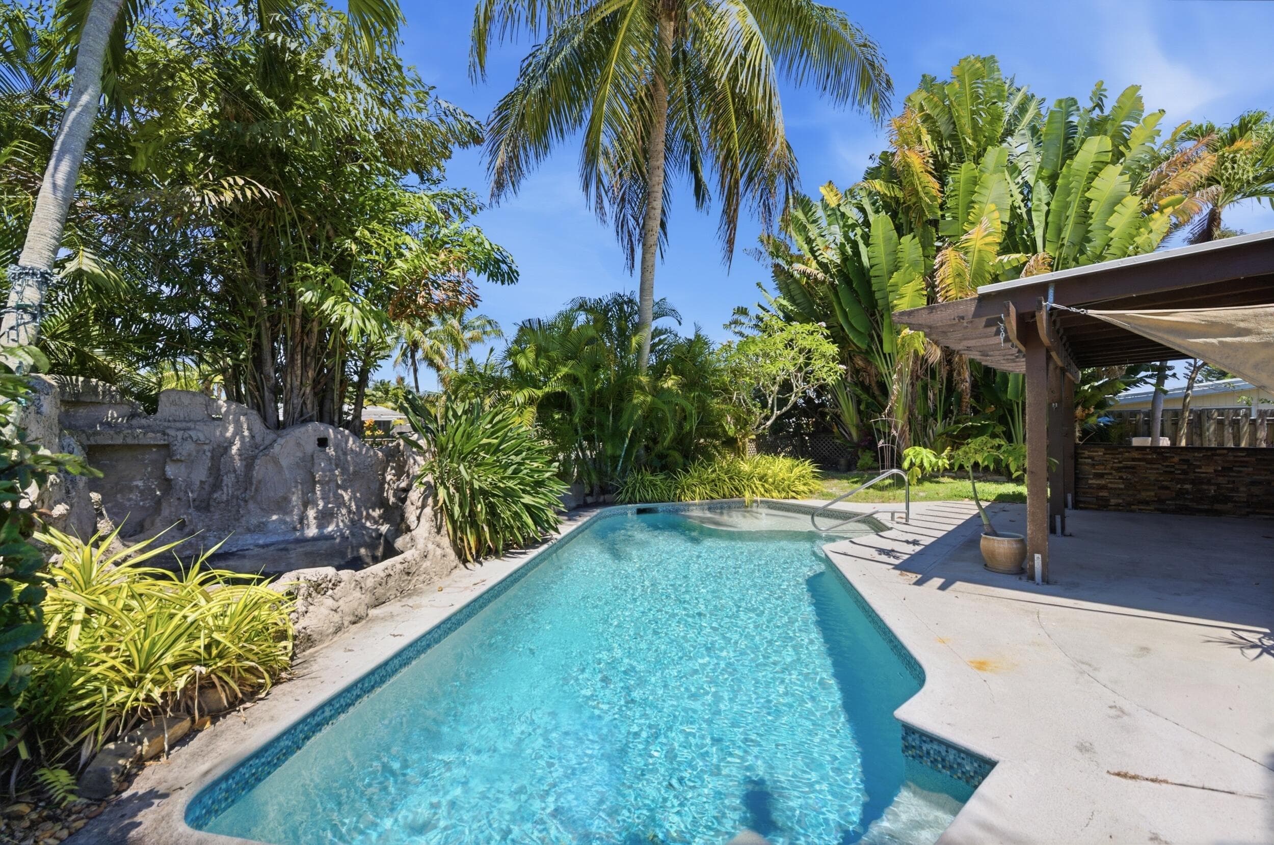 2549 Flamingo Lane, Fort Lauderdale, FL 33312 — photo 26 of 31