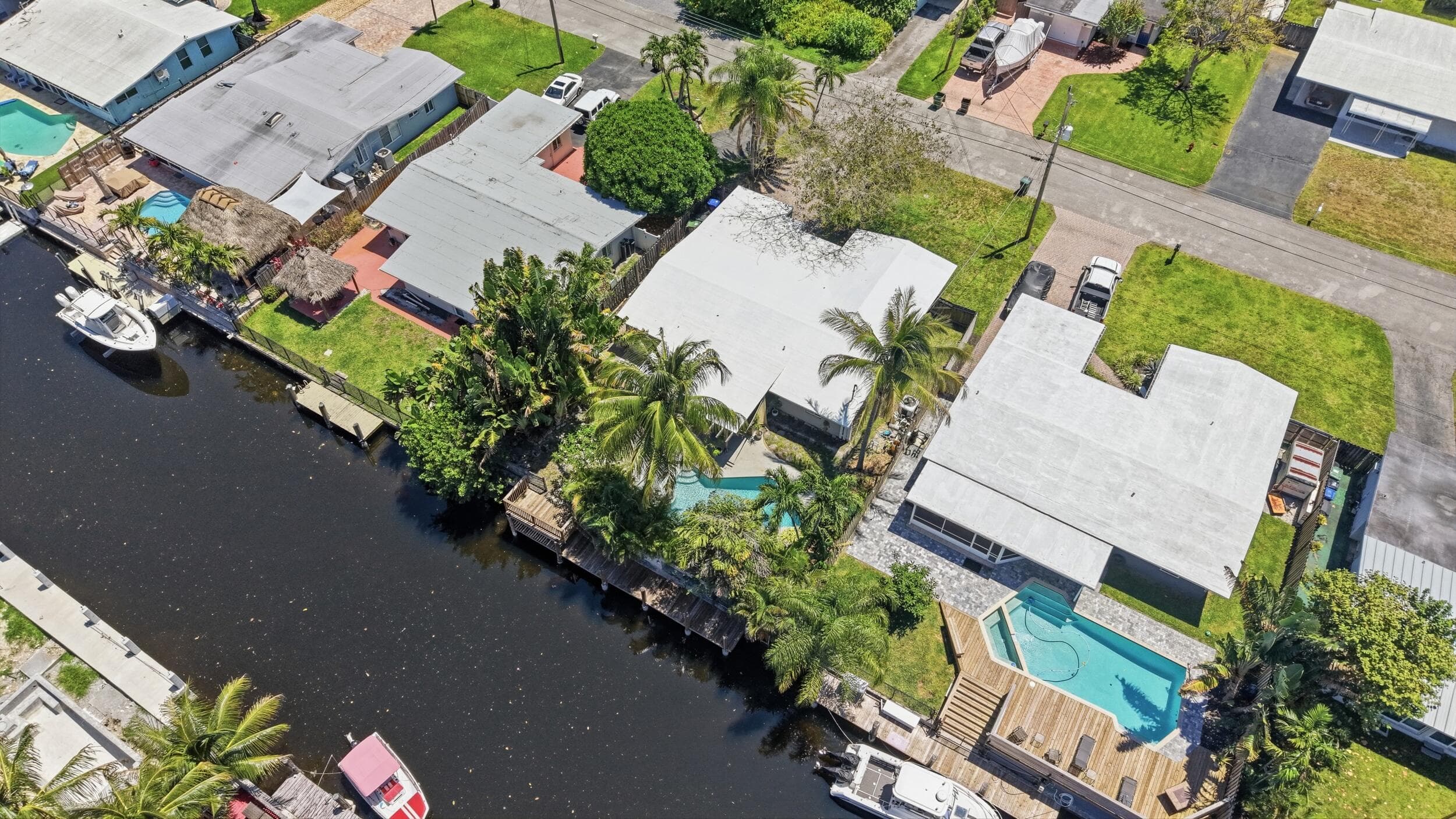 2549 Flamingo Lane, Fort Lauderdale, FL 33312 — photo 29 of 31