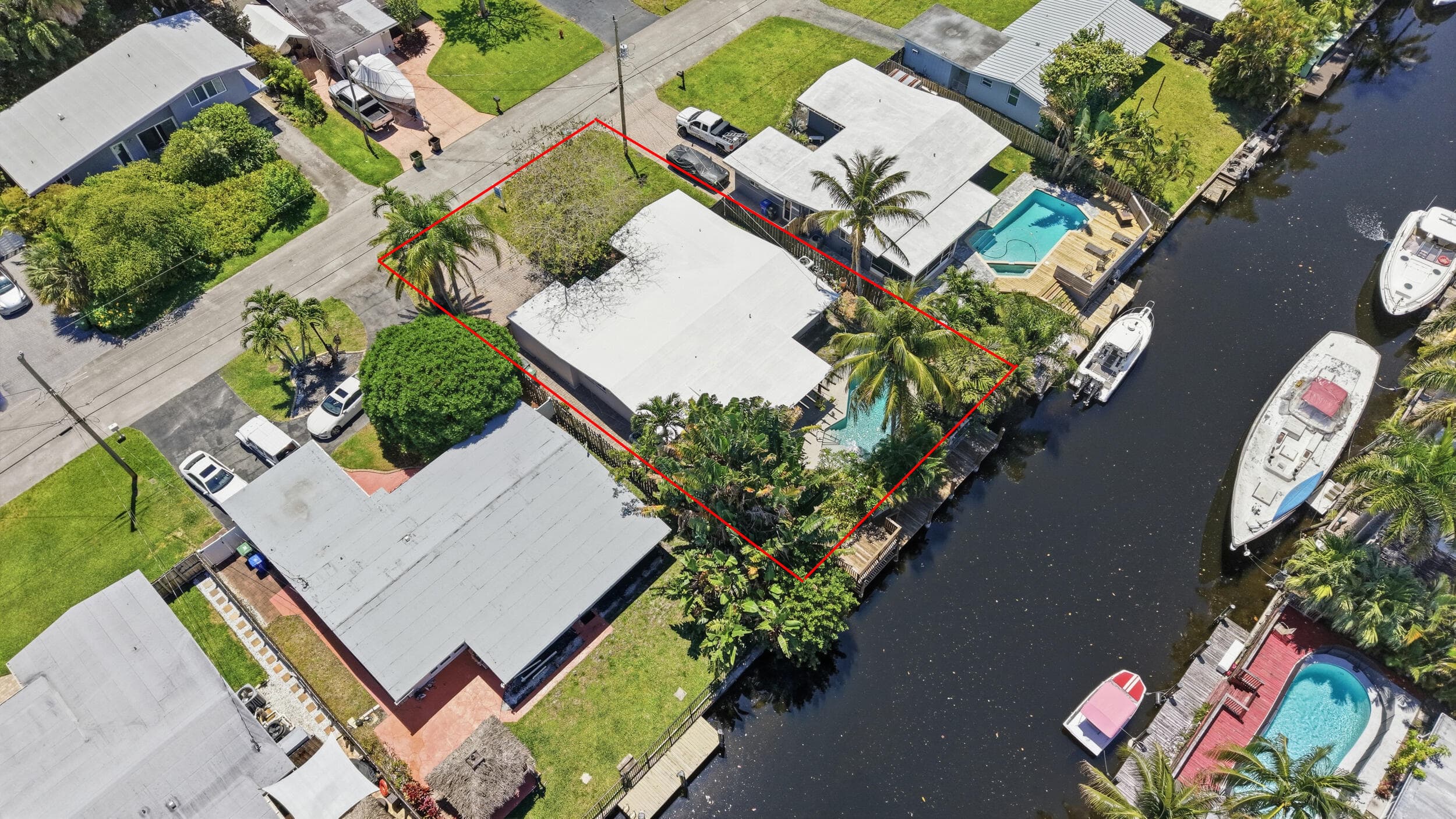 2549 Flamingo Lane, Fort Lauderdale, FL 33312 — photo 30 of 31