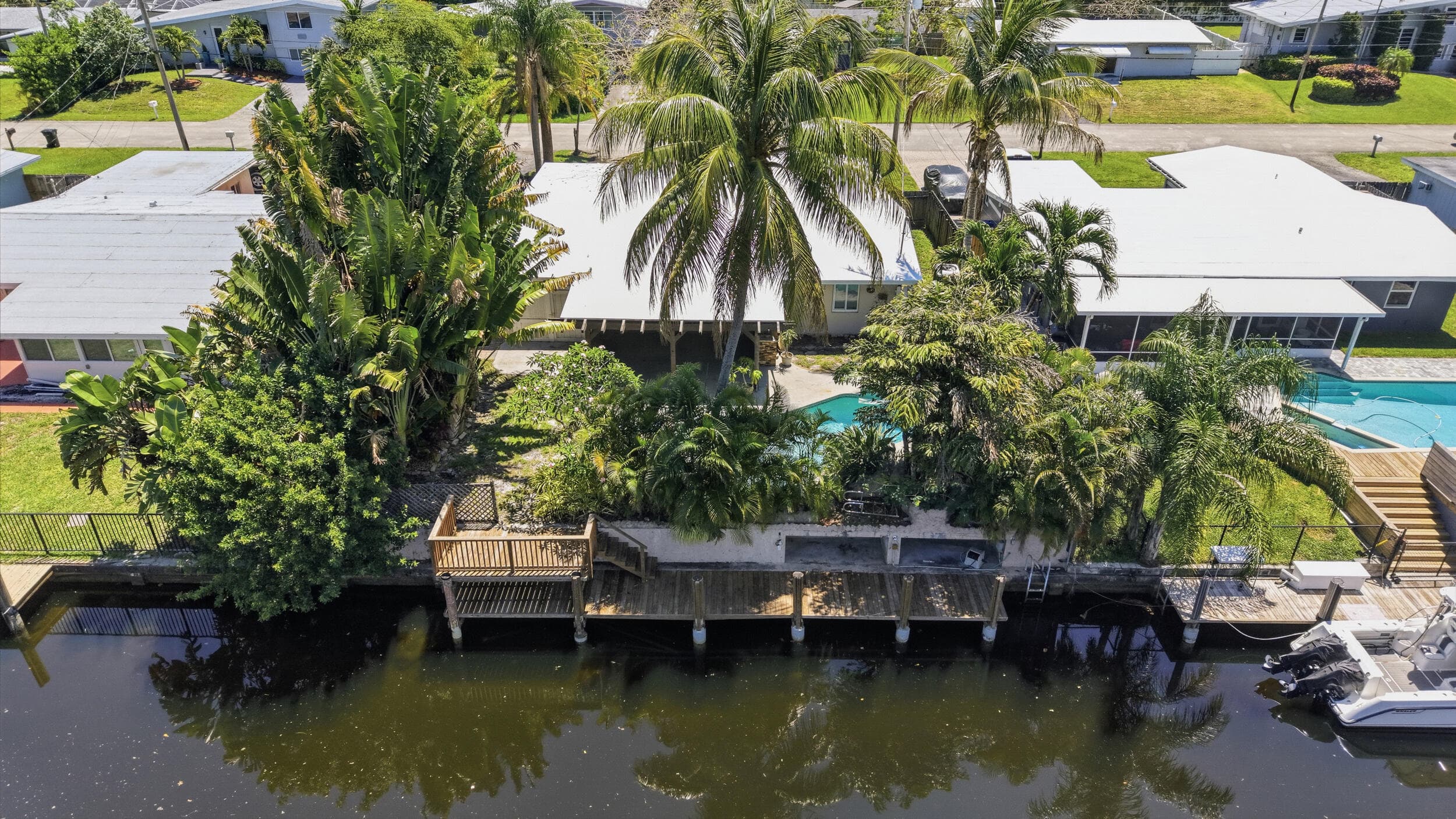 2549 Flamingo Lane, Fort Lauderdale, FL 33312 — photo 1 of 31