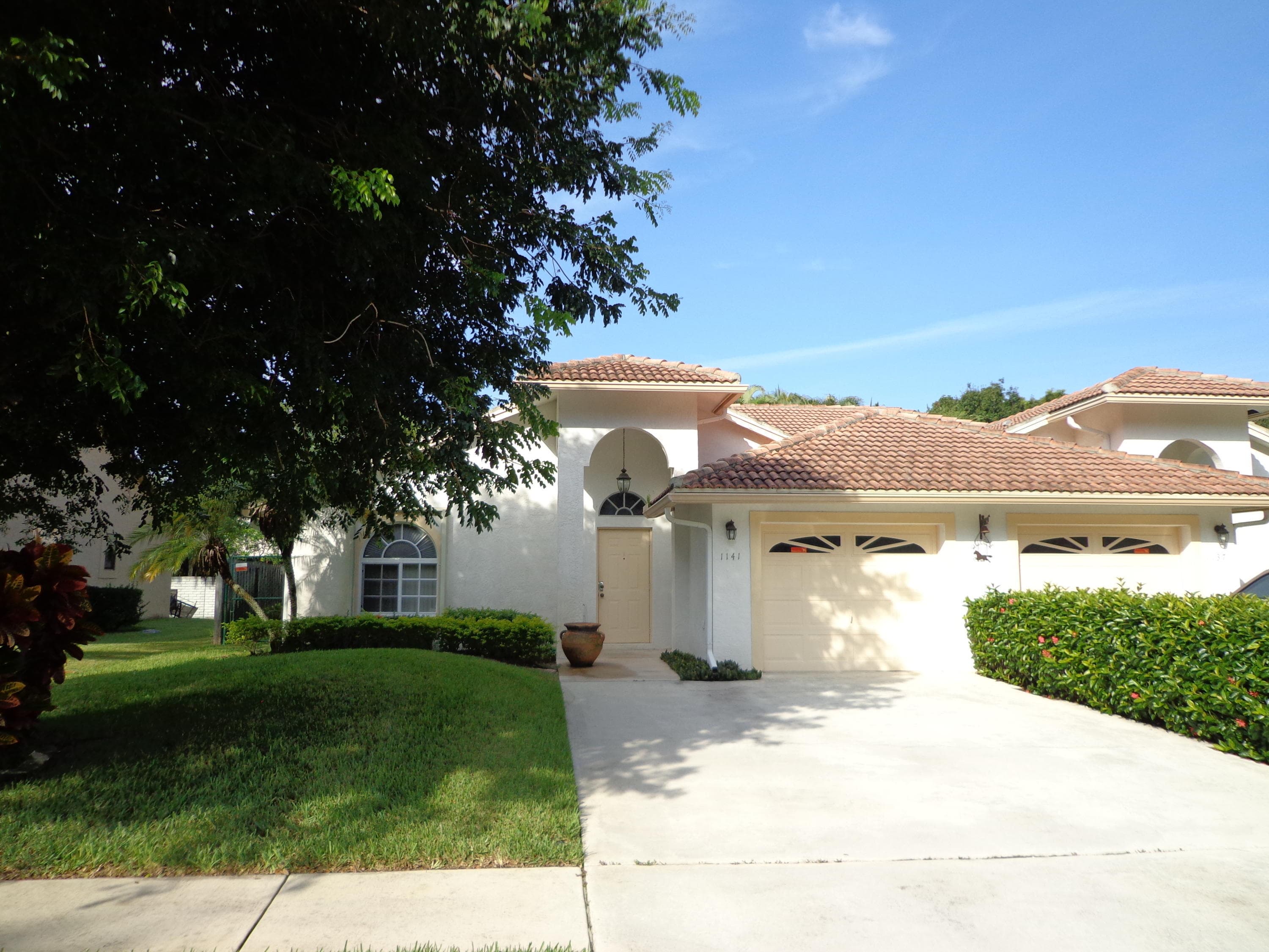 1141 Mulberry Place, Wellington, FL 33414 — photo 1 of 22