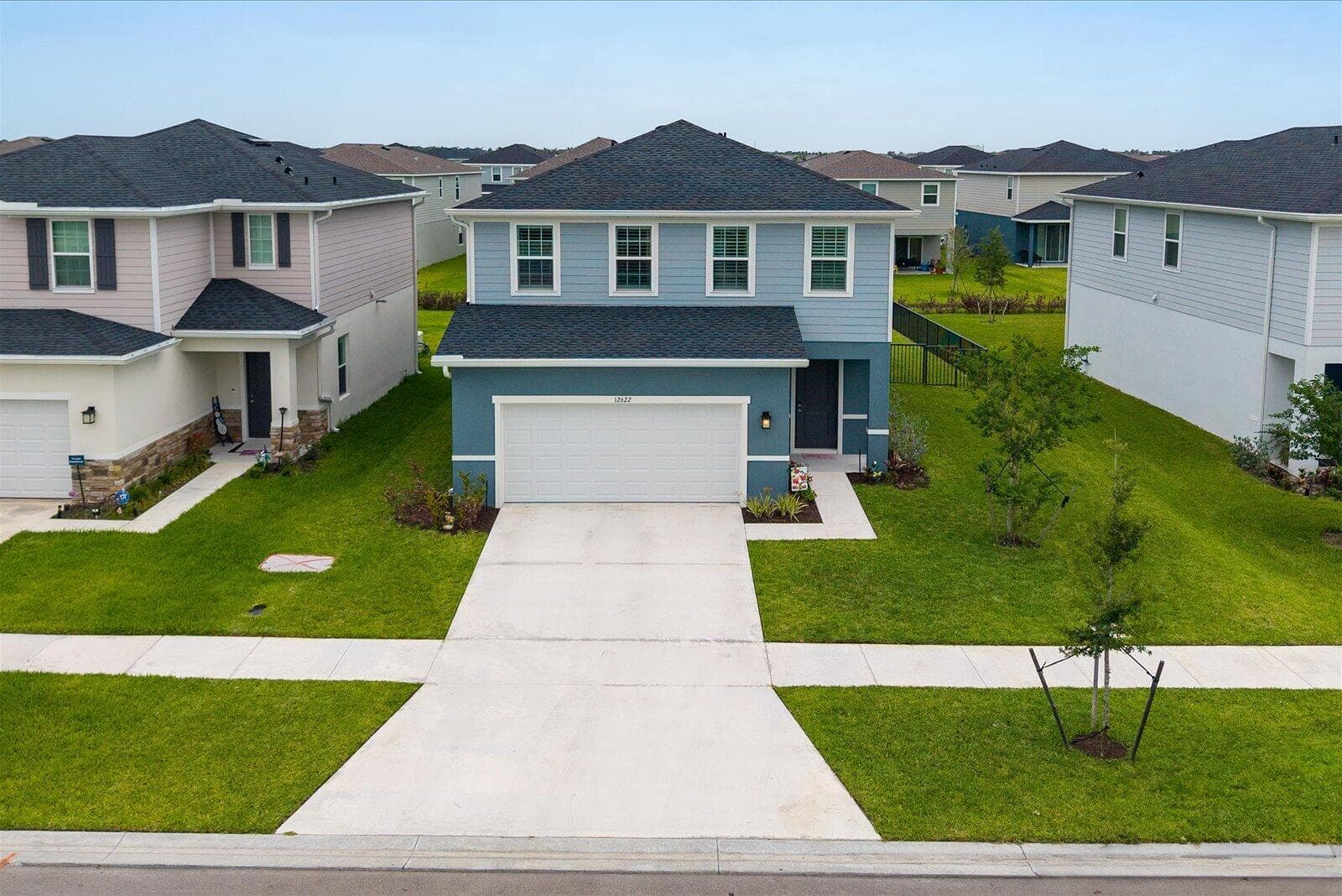 12622 SW Forli Way, Port St. Lucie, FL 34987 — photo 33 of 54