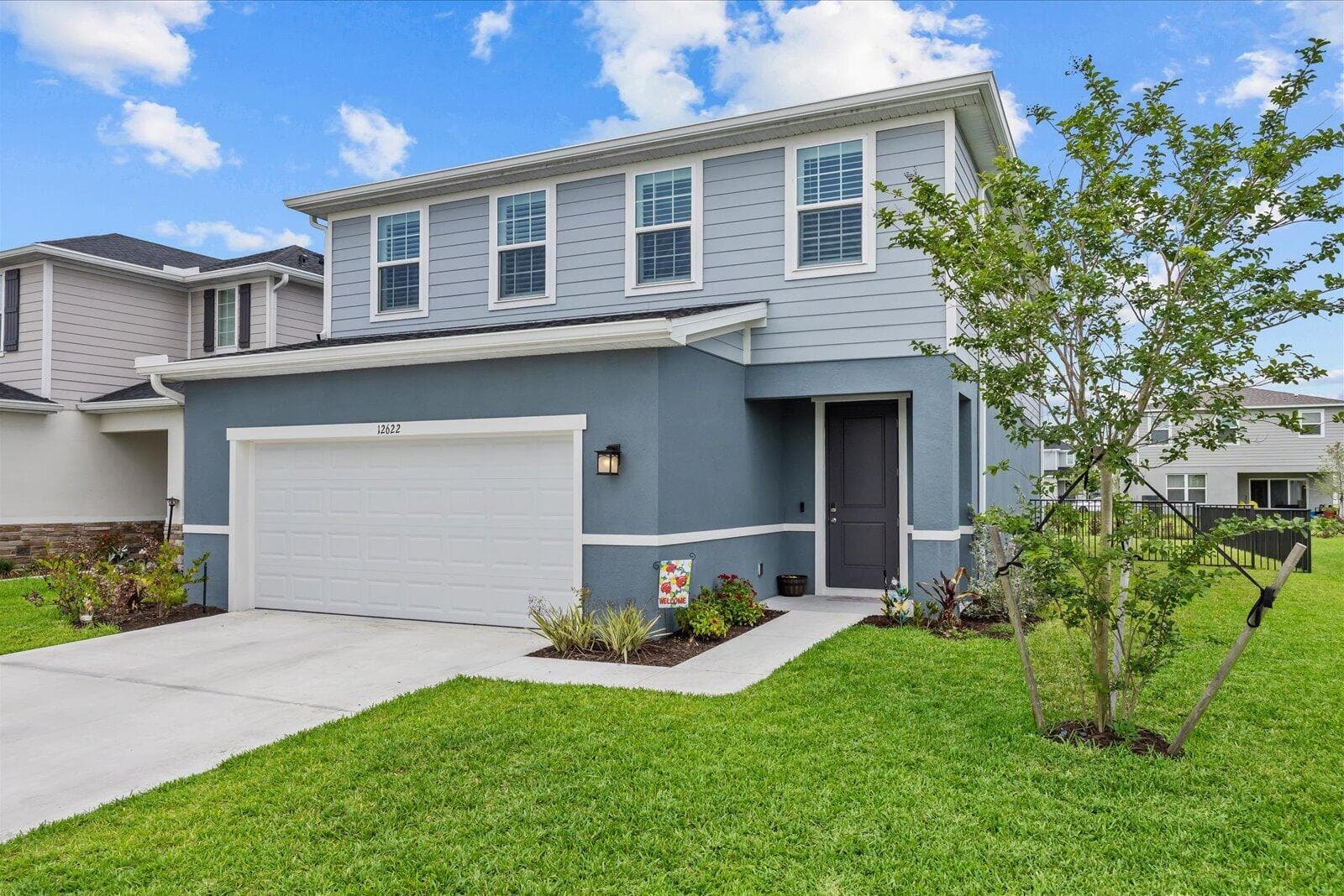 12622 SW Forli Way, Port St. Lucie, FL 34987 — photo 2 of 54