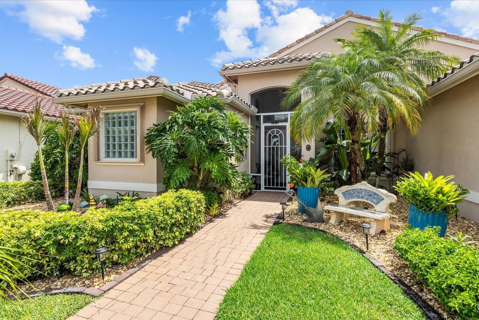 482 NW Blue Lake Drive, Port St. Lucie, FL 34986 — photo 3 of 71
