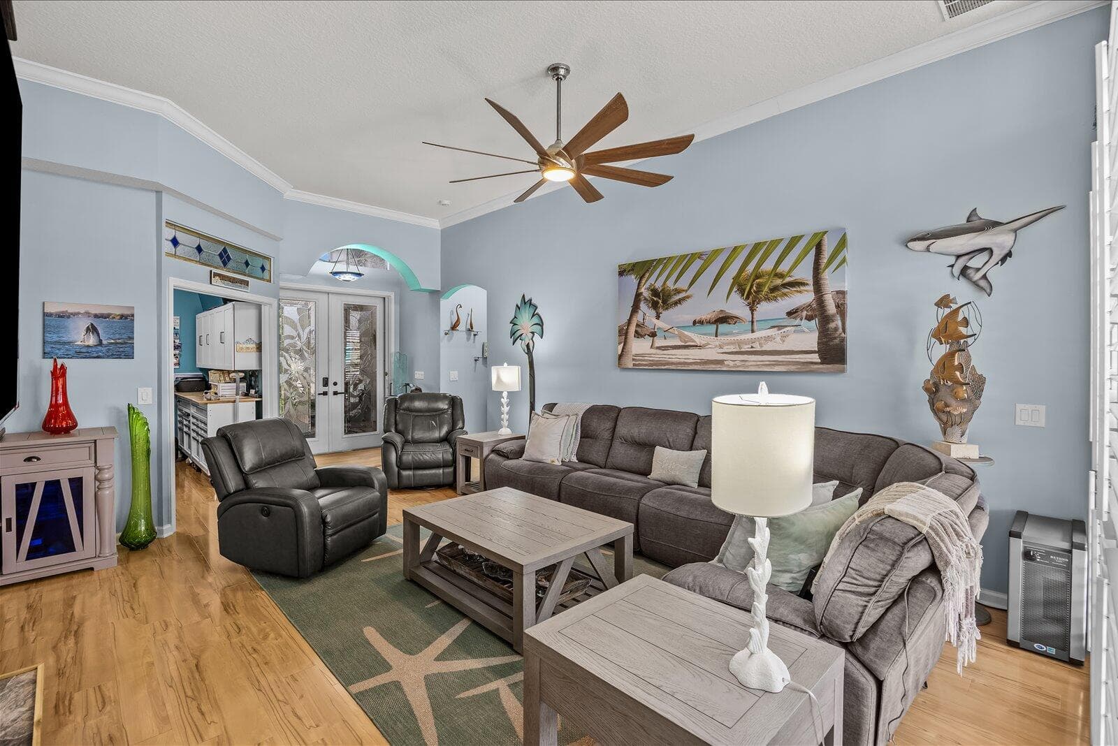 482 NW Blue Lake Drive, Port St. Lucie, FL 34986 — photo 8 of 71