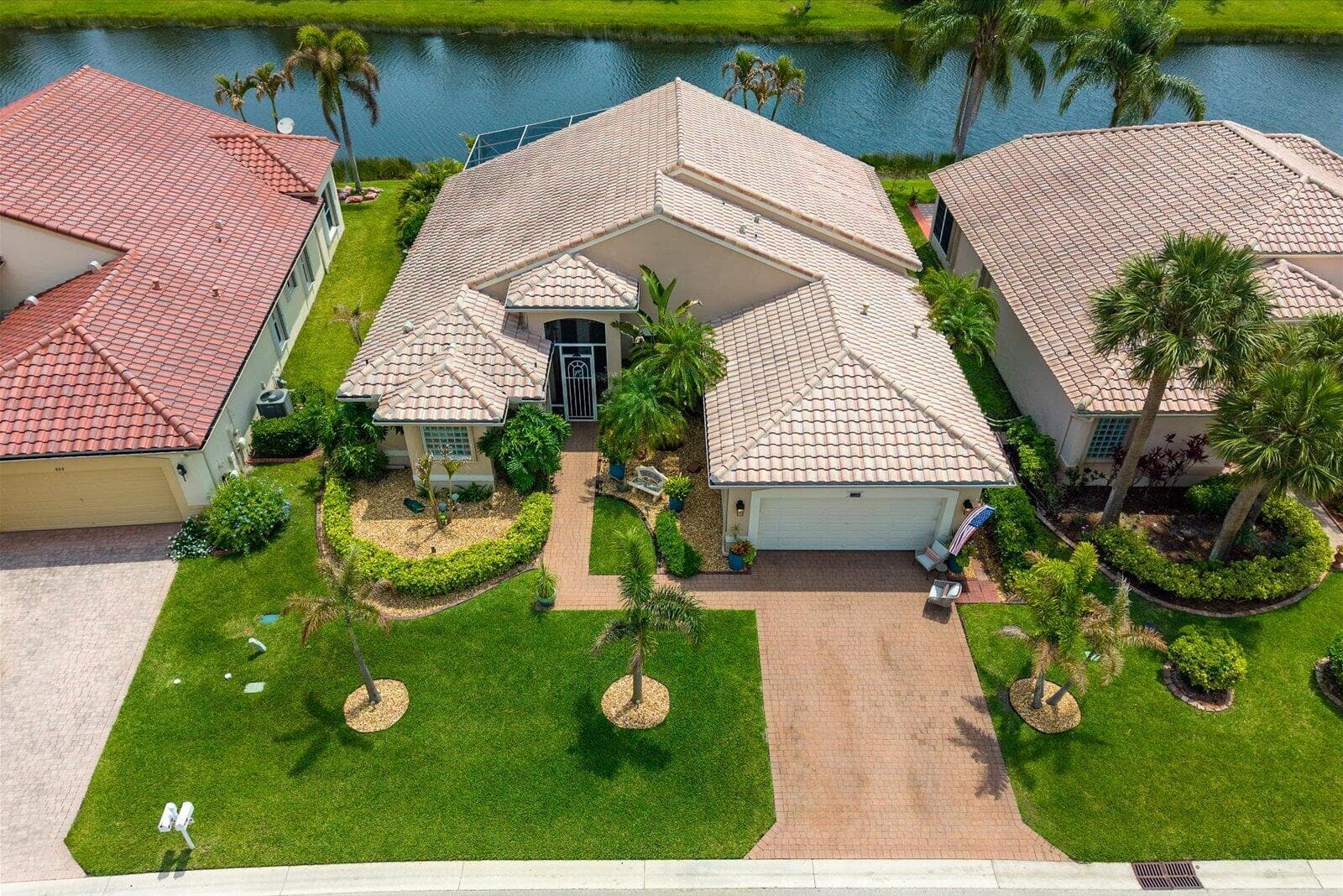 482 NW Blue Lake Drive, Port St. Lucie, FL 34986 — photo 48 of 71