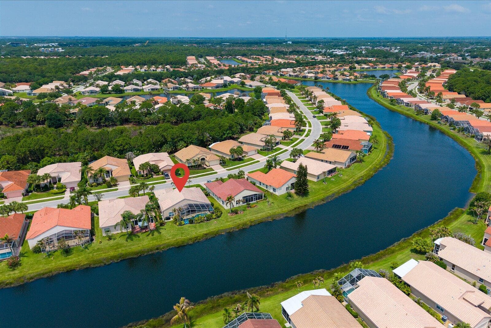 482 NW Blue Lake Drive, Port St. Lucie, FL 34986 — photo 51 of 71