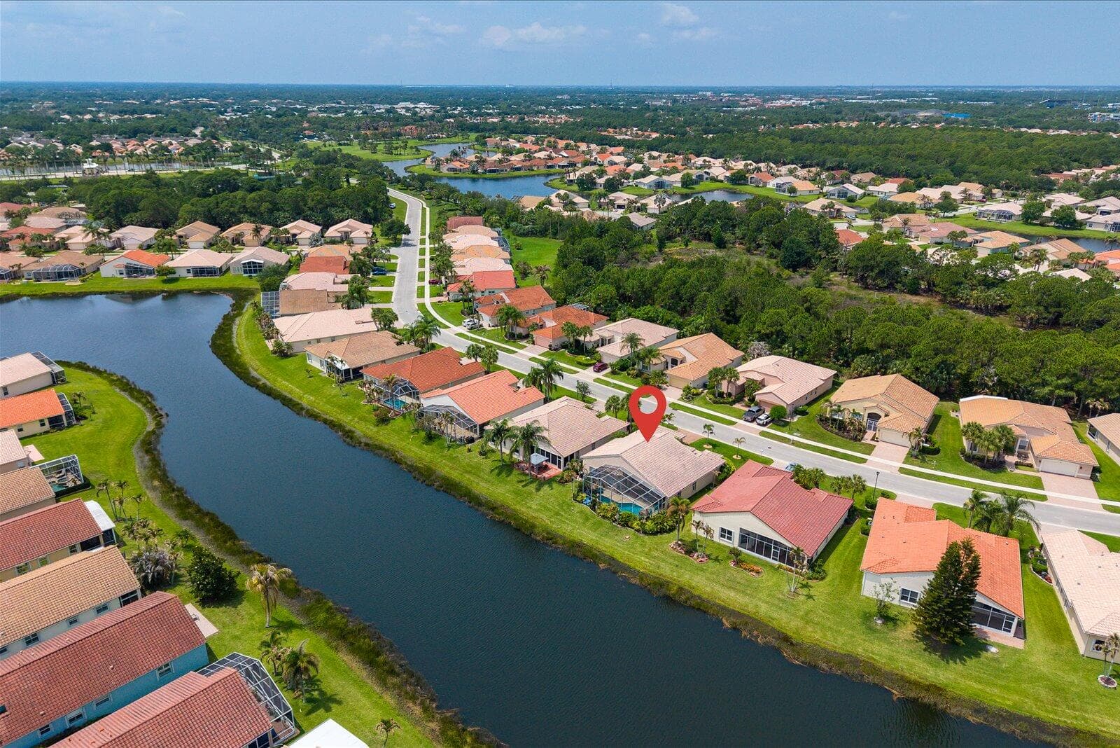 482 NW Blue Lake Drive, Port St. Lucie, FL 34986 — photo 52 of 71