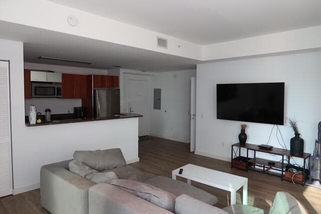 300 S Biscayne Boulevard T1902, Miami, FL 33131 — photo 3 of 4